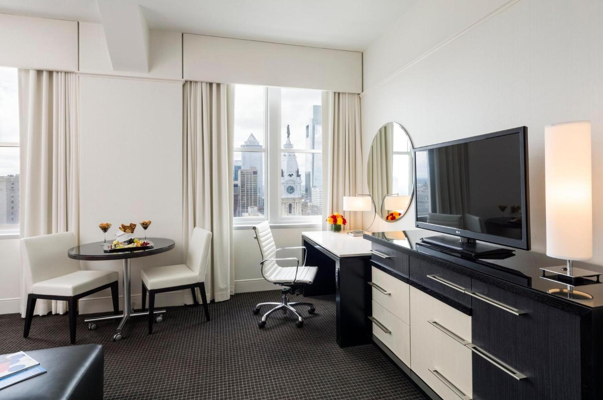Loews Philadelphia Hotel photo 49