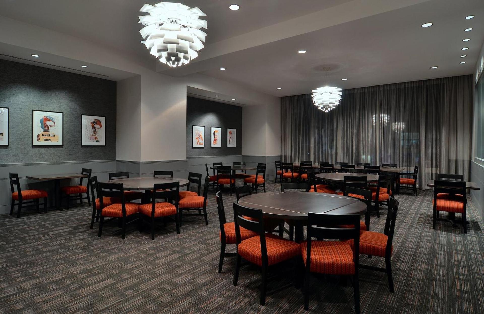Loews Hollywood Hotel photo 33