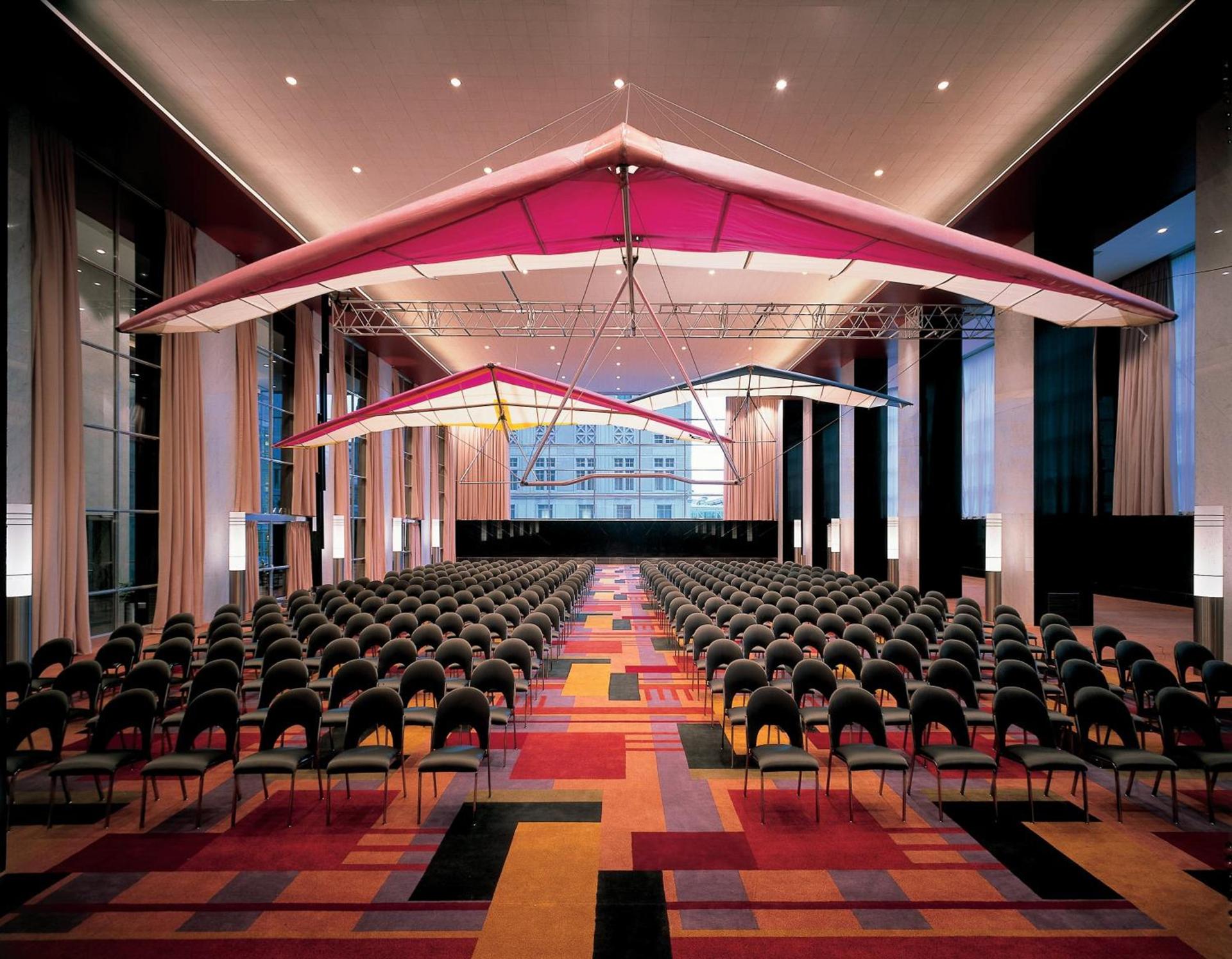 Loews Philadelphia Hotel photo 92