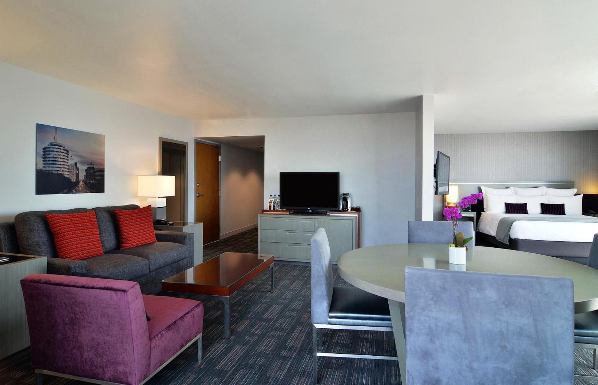 Loews Hollywood Hotel photo 16