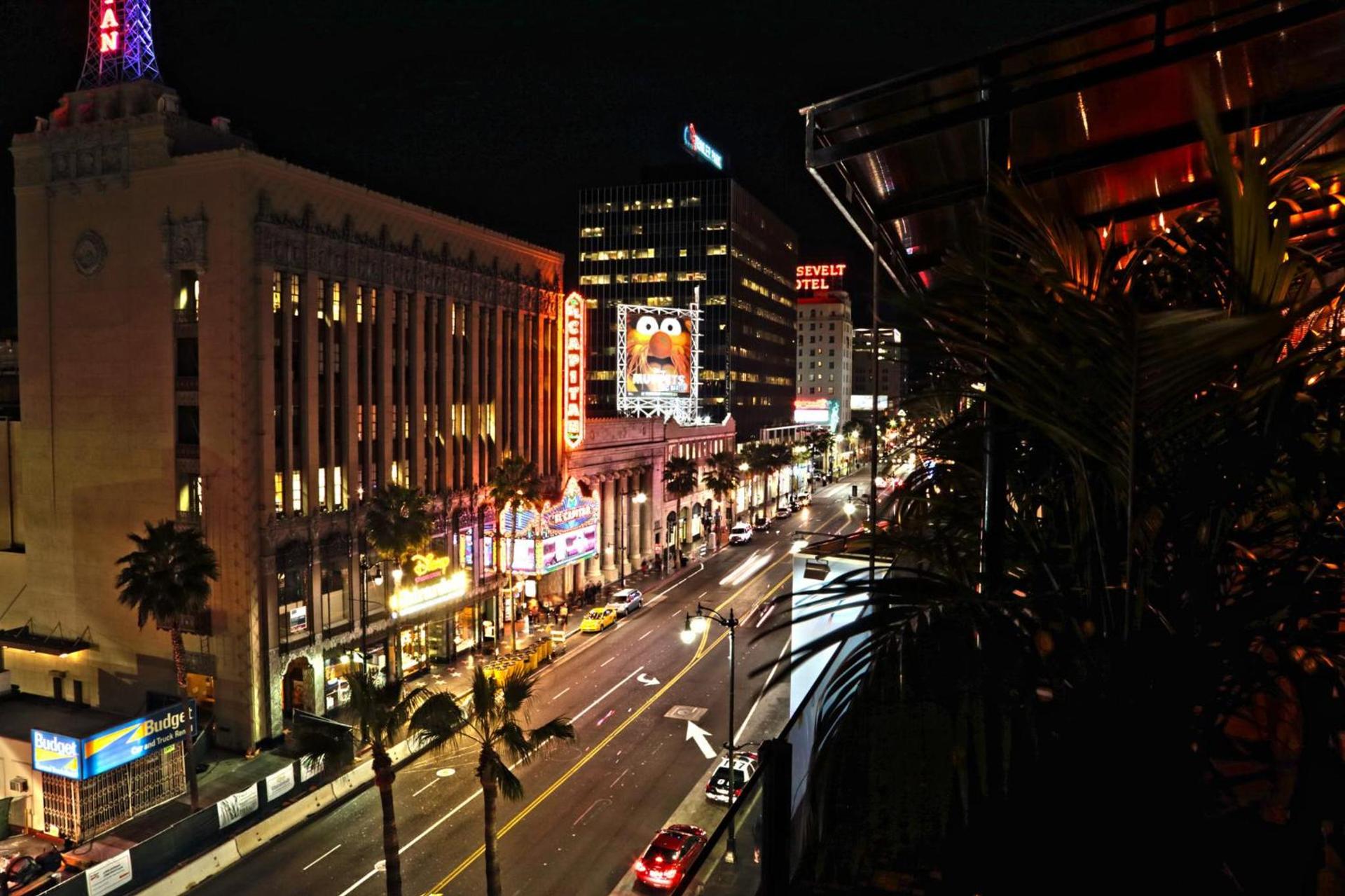 Loews Hollywood Hotel photo 69