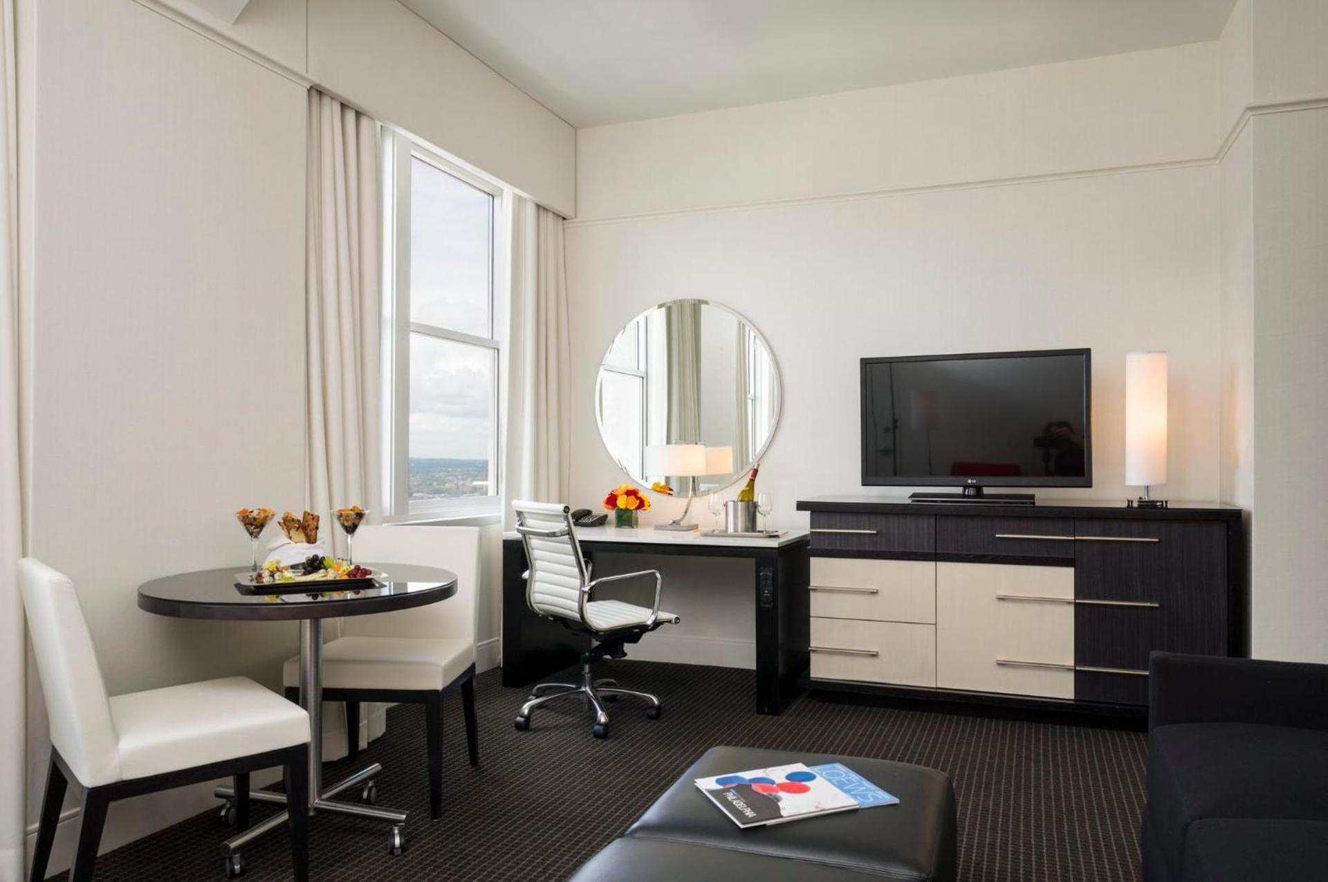 Loews Philadelphia Hotel photo 40
