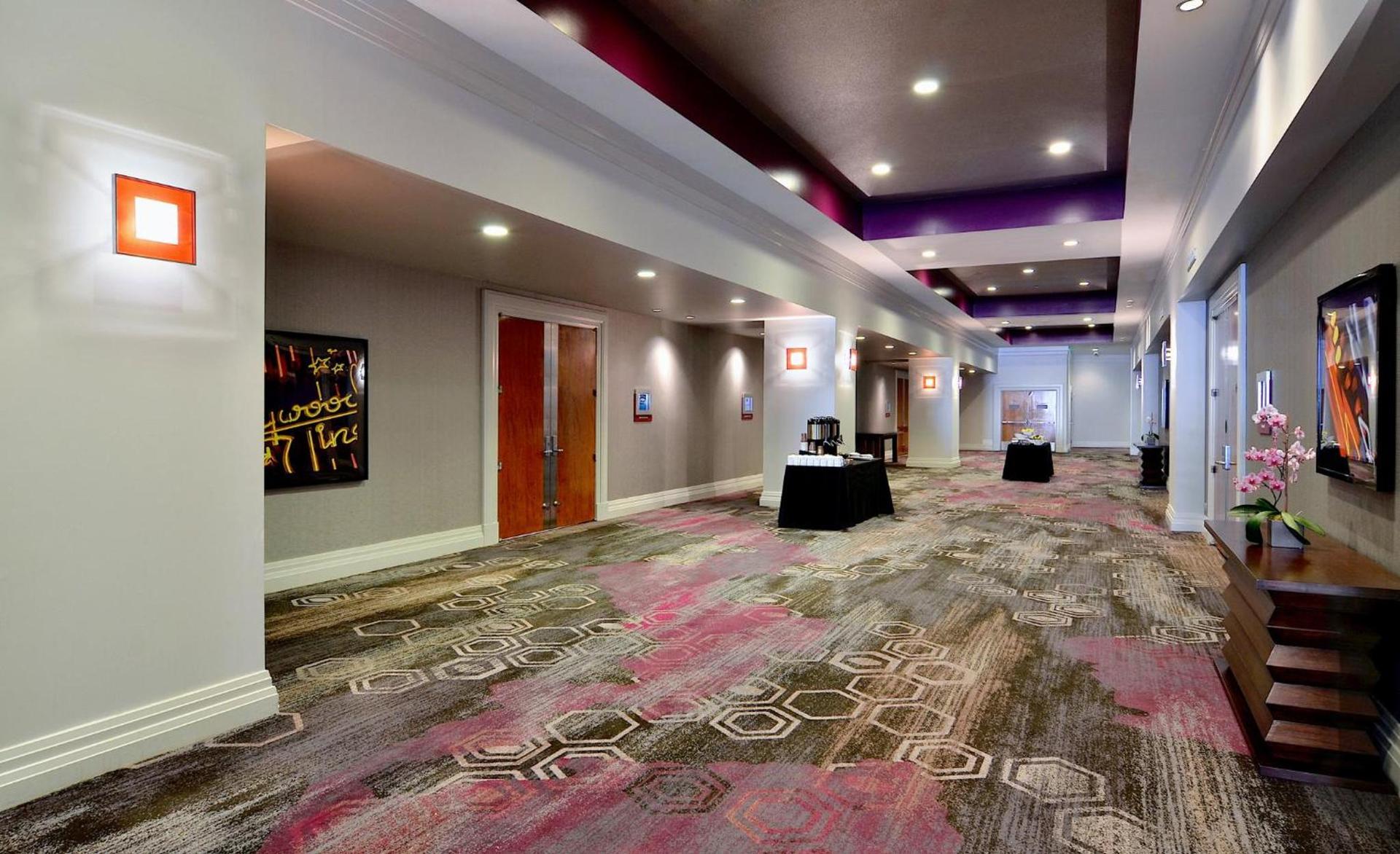 Loews Hollywood Hotel photo 53