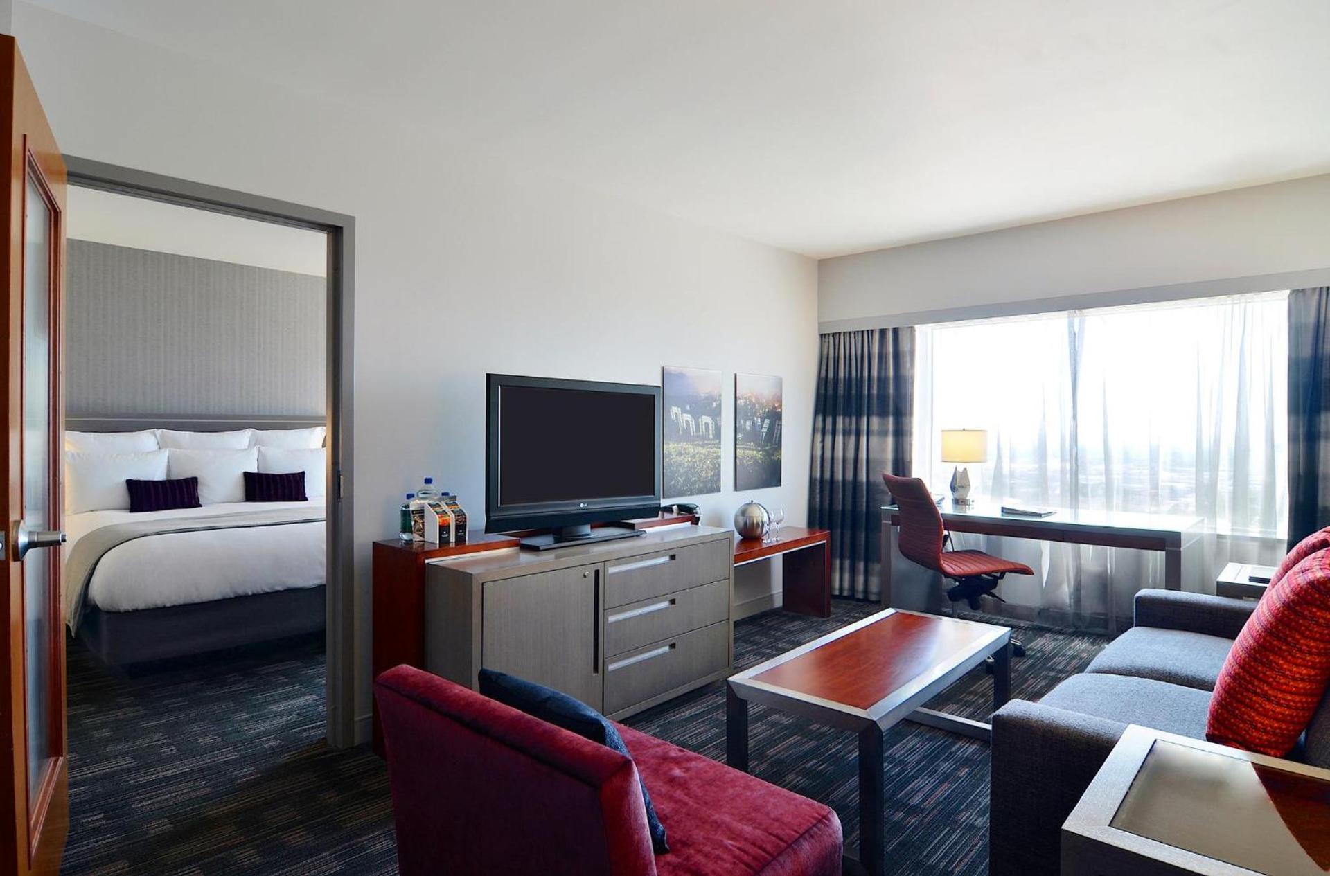 Loews Hollywood Hotel photo 25