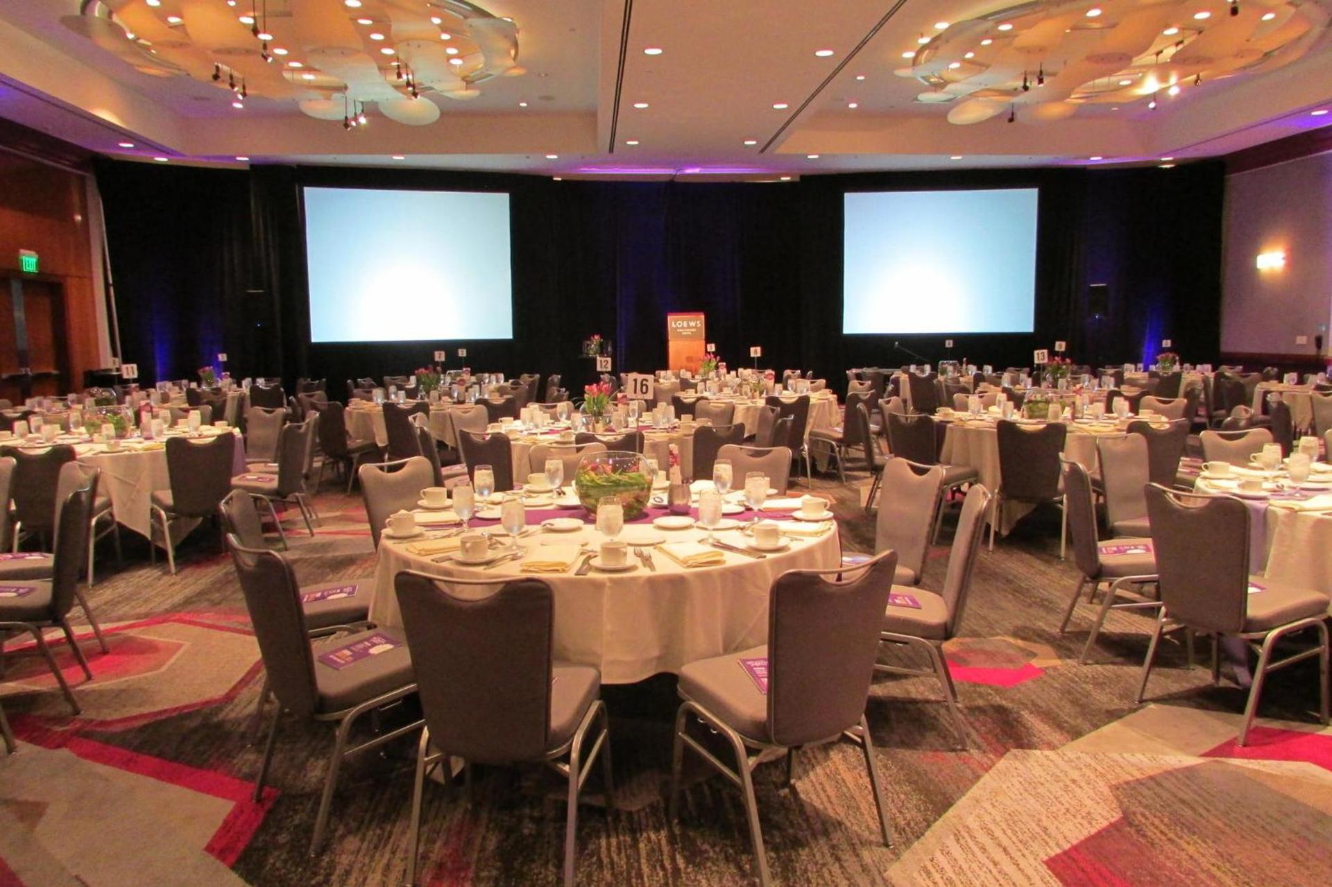 Loews Hollywood Hotel photo 54