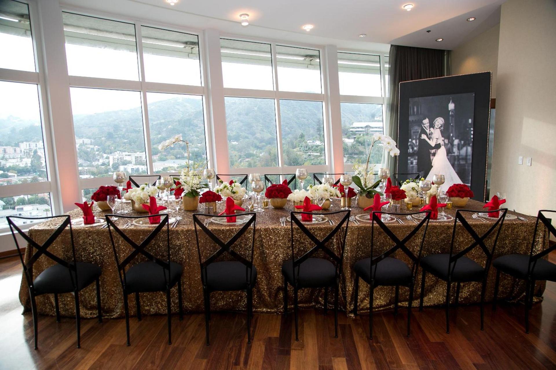 Loews Hollywood Hotel photo 56
