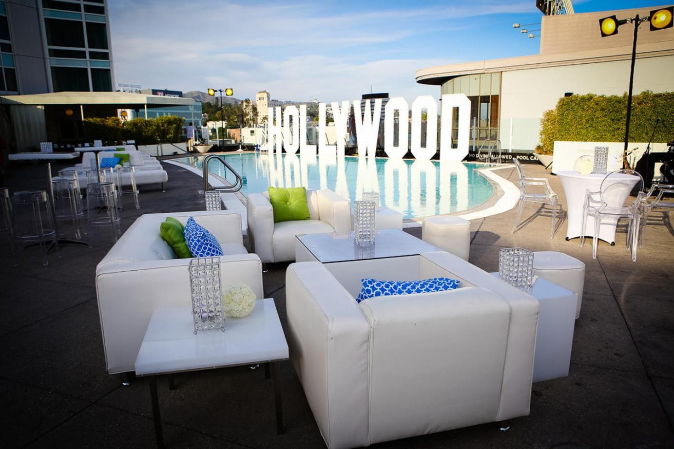 Loews Hollywood Hotel photo 39