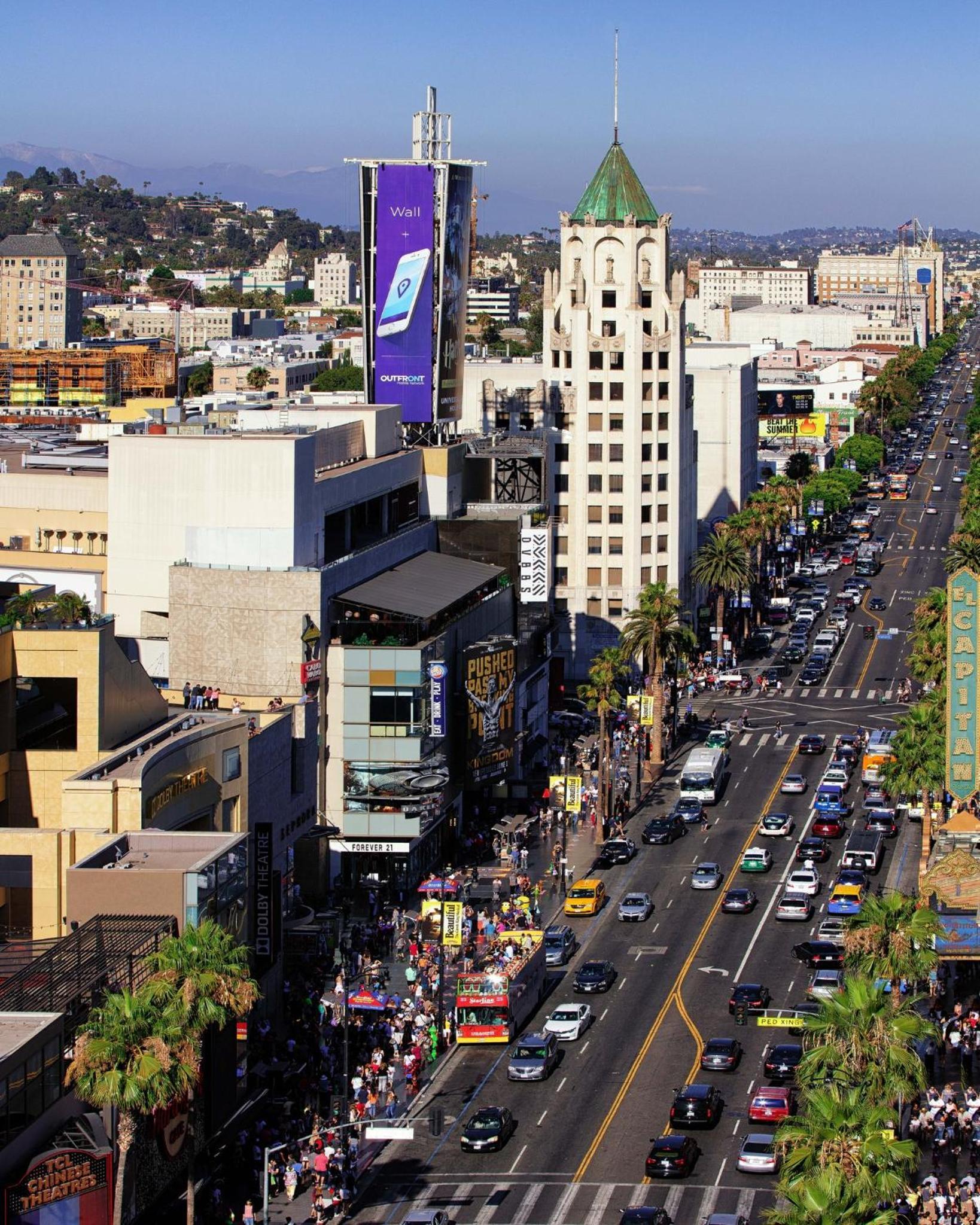 Loews Hollywood Hotel photo 70