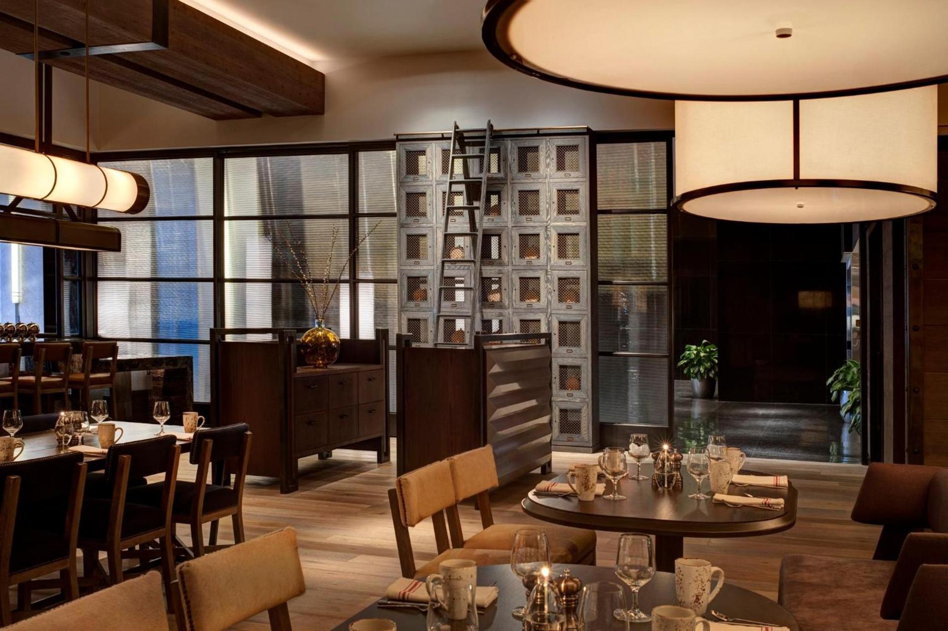 Loews Philadelphia Hotel photo 63