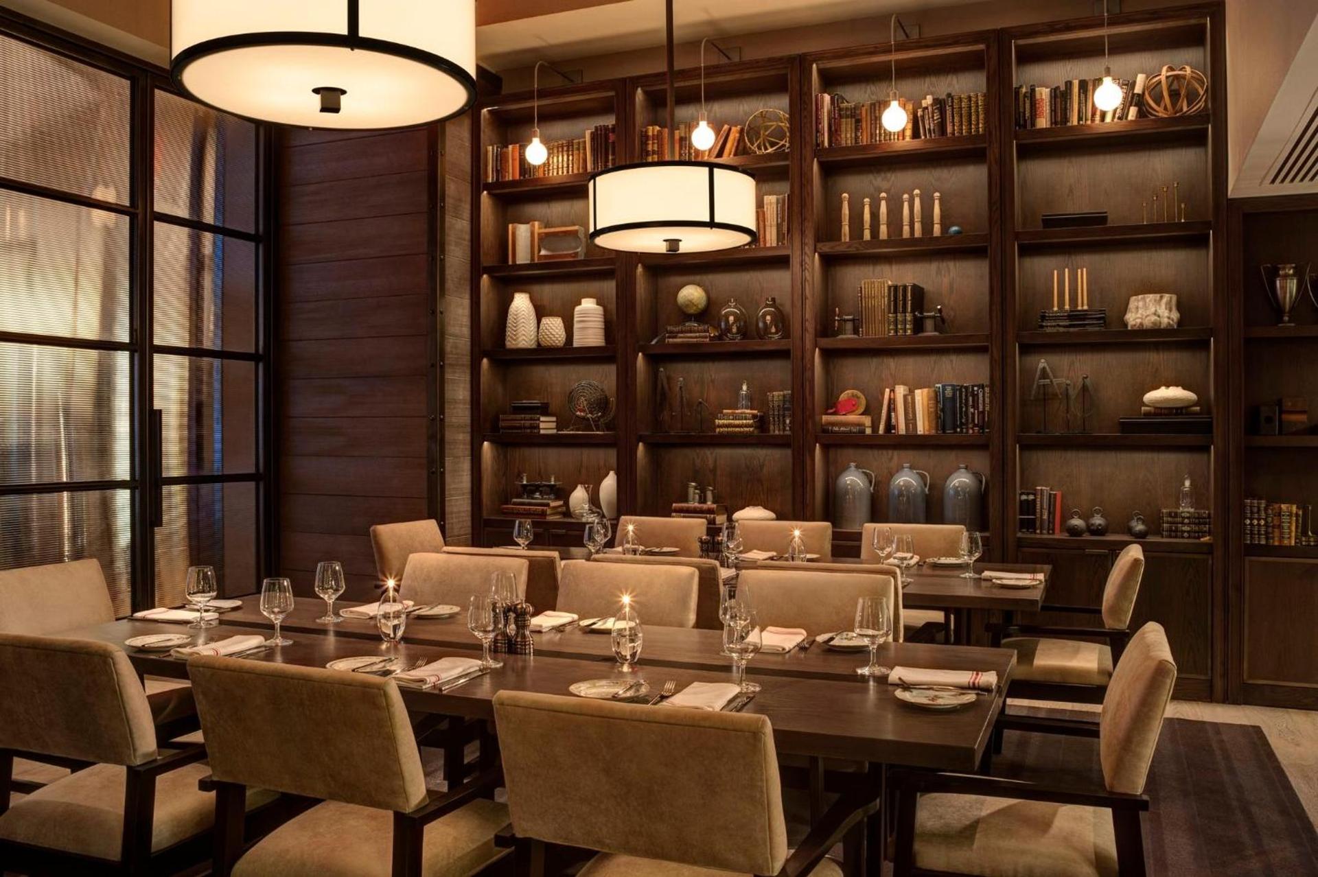 Loews Philadelphia Hotel photo 61