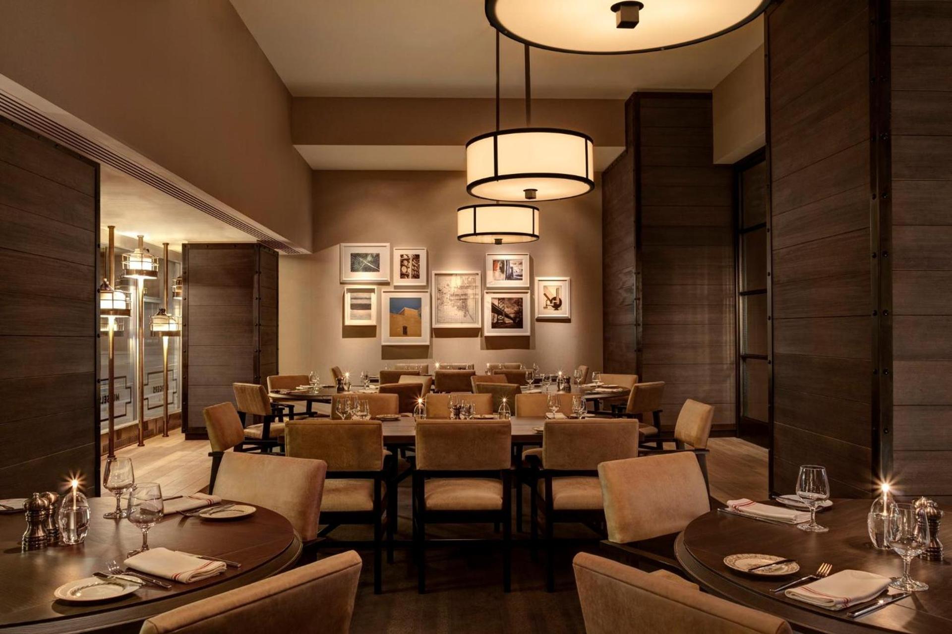 Loews Philadelphia Hotel photo 62
