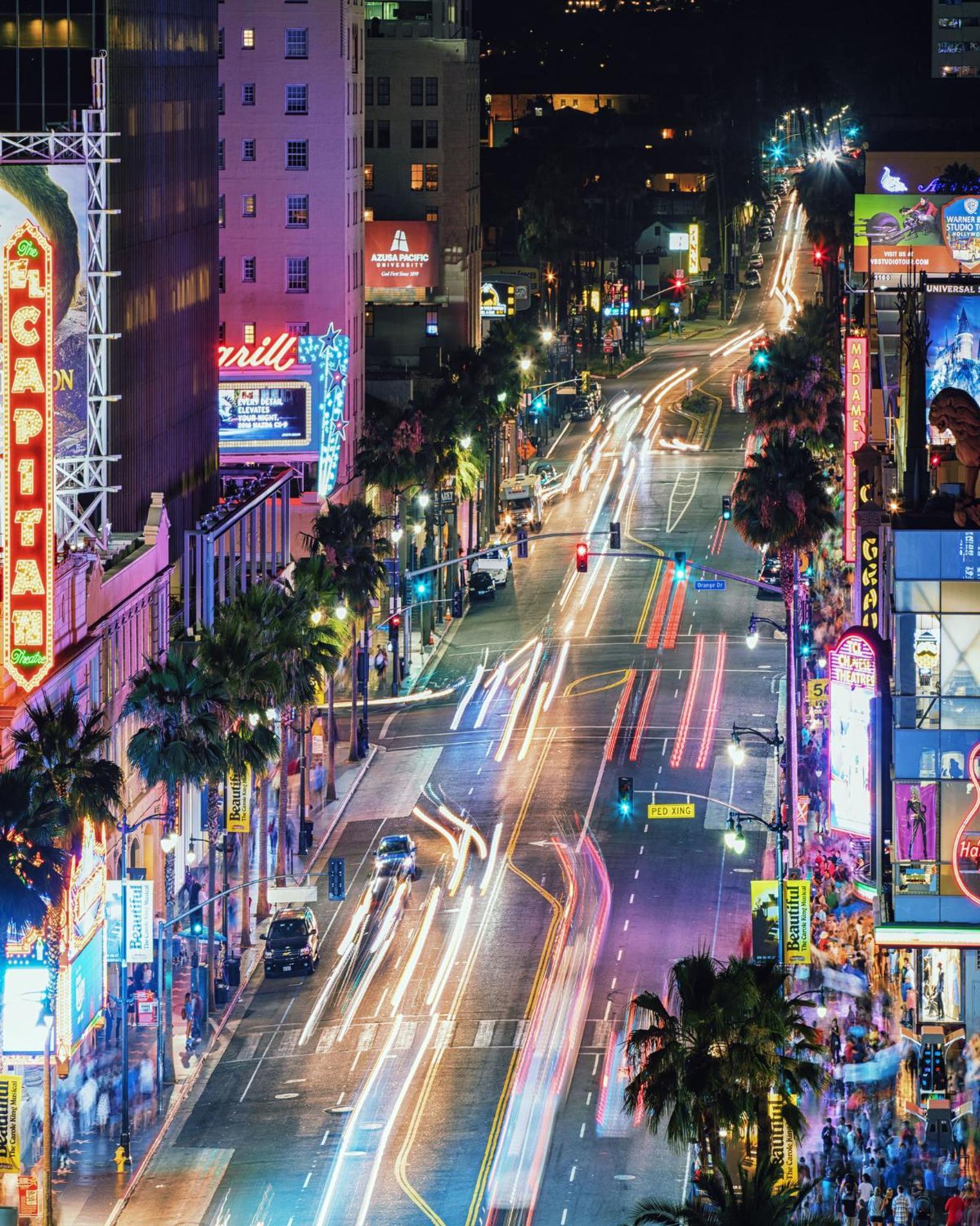 Loews Hollywood Hotel photo 73