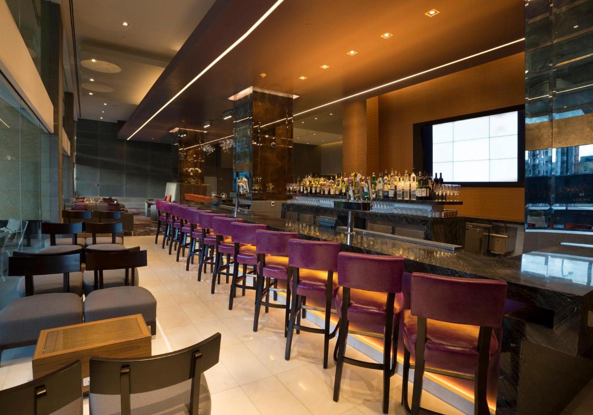 Loews Hollywood Hotel photo 36