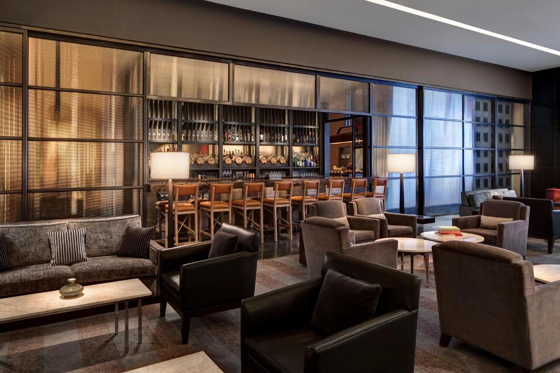 Loews Philadelphia Hotel photo 57