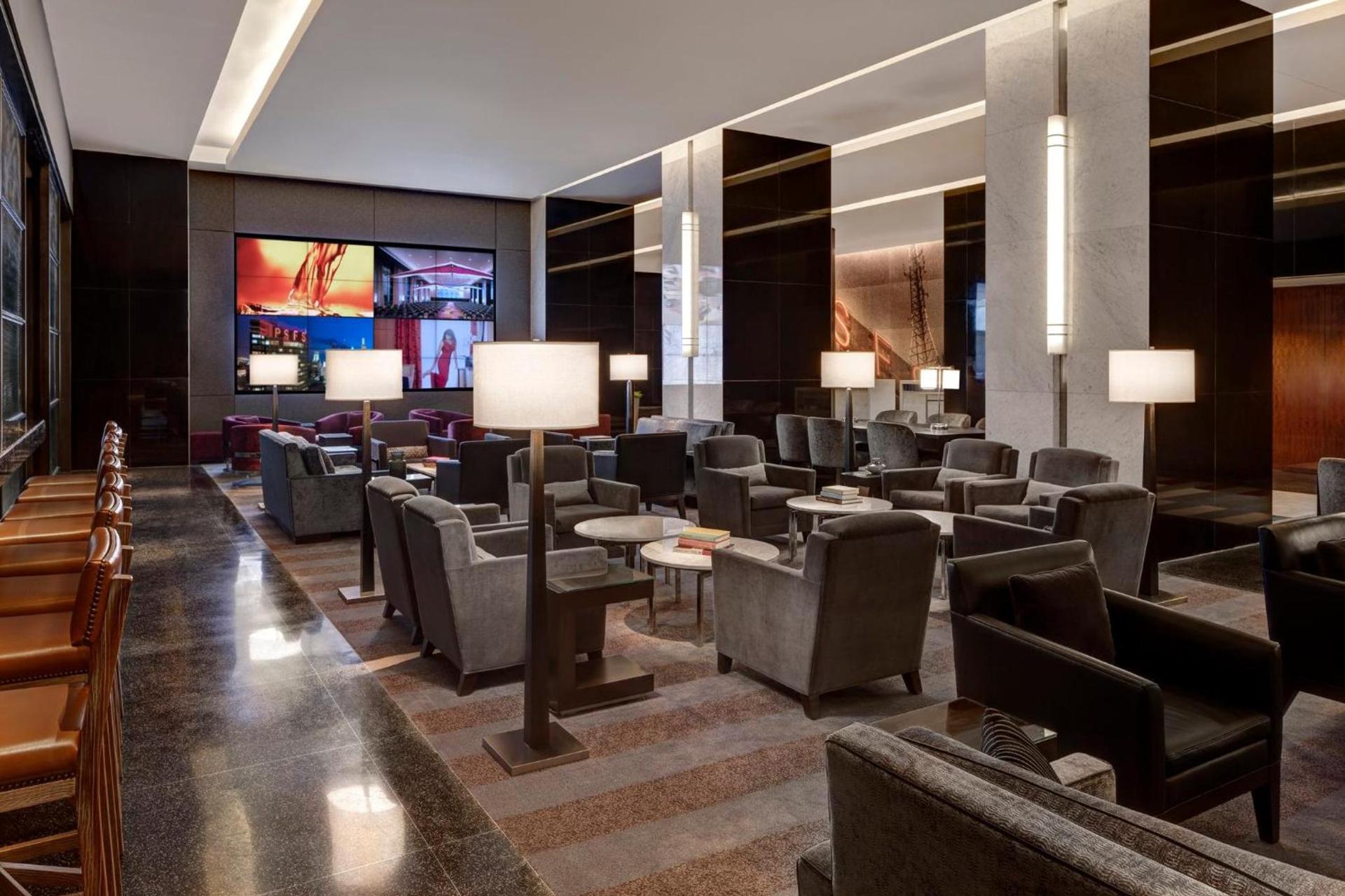Loews Philadelphia Hotel photo 29