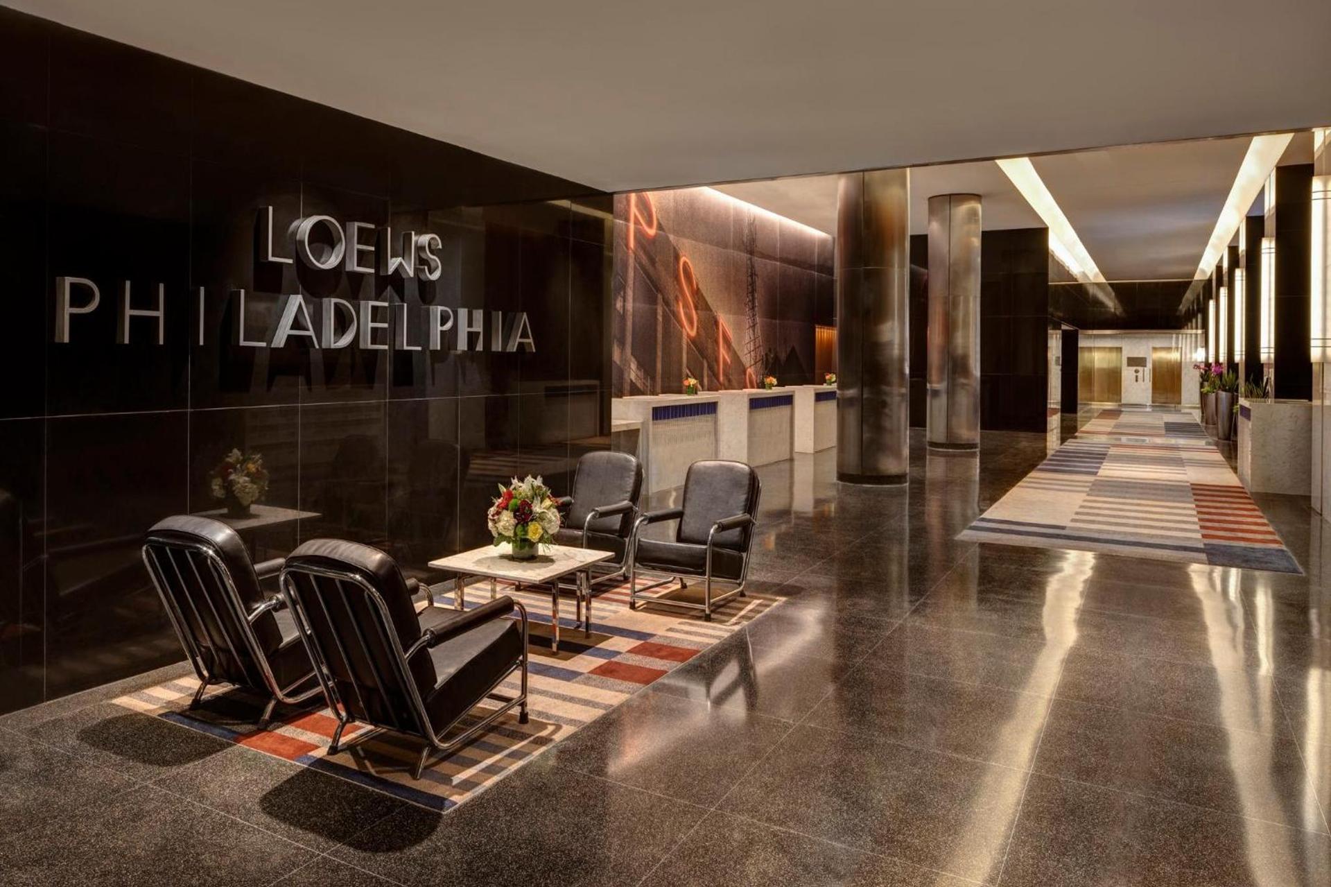 Loews Philadelphia Hotel photo 23
