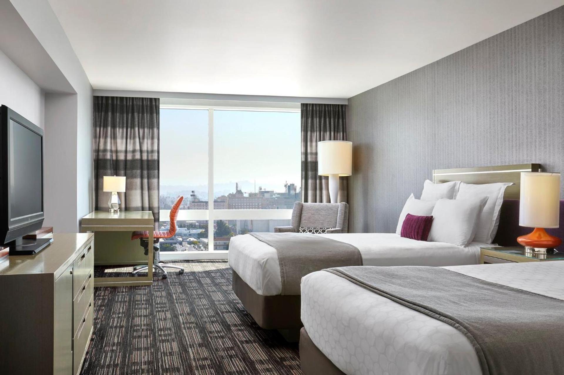 Loews Hollywood Hotel photo 10