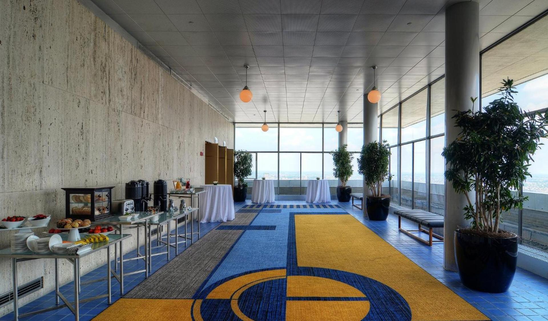 Loews Philadelphia Hotel photo 100
