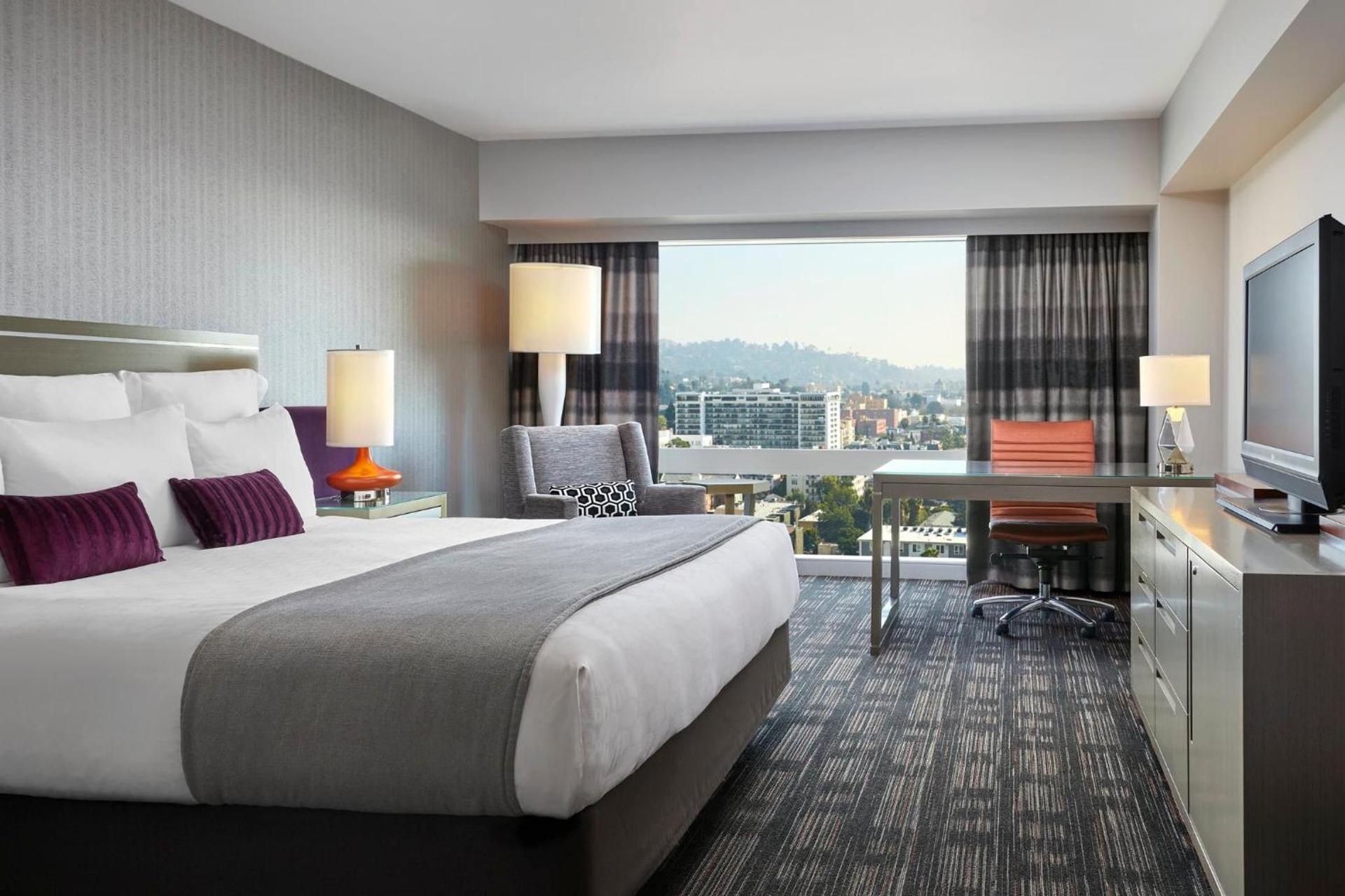 Loews Hollywood Hotel photo 9