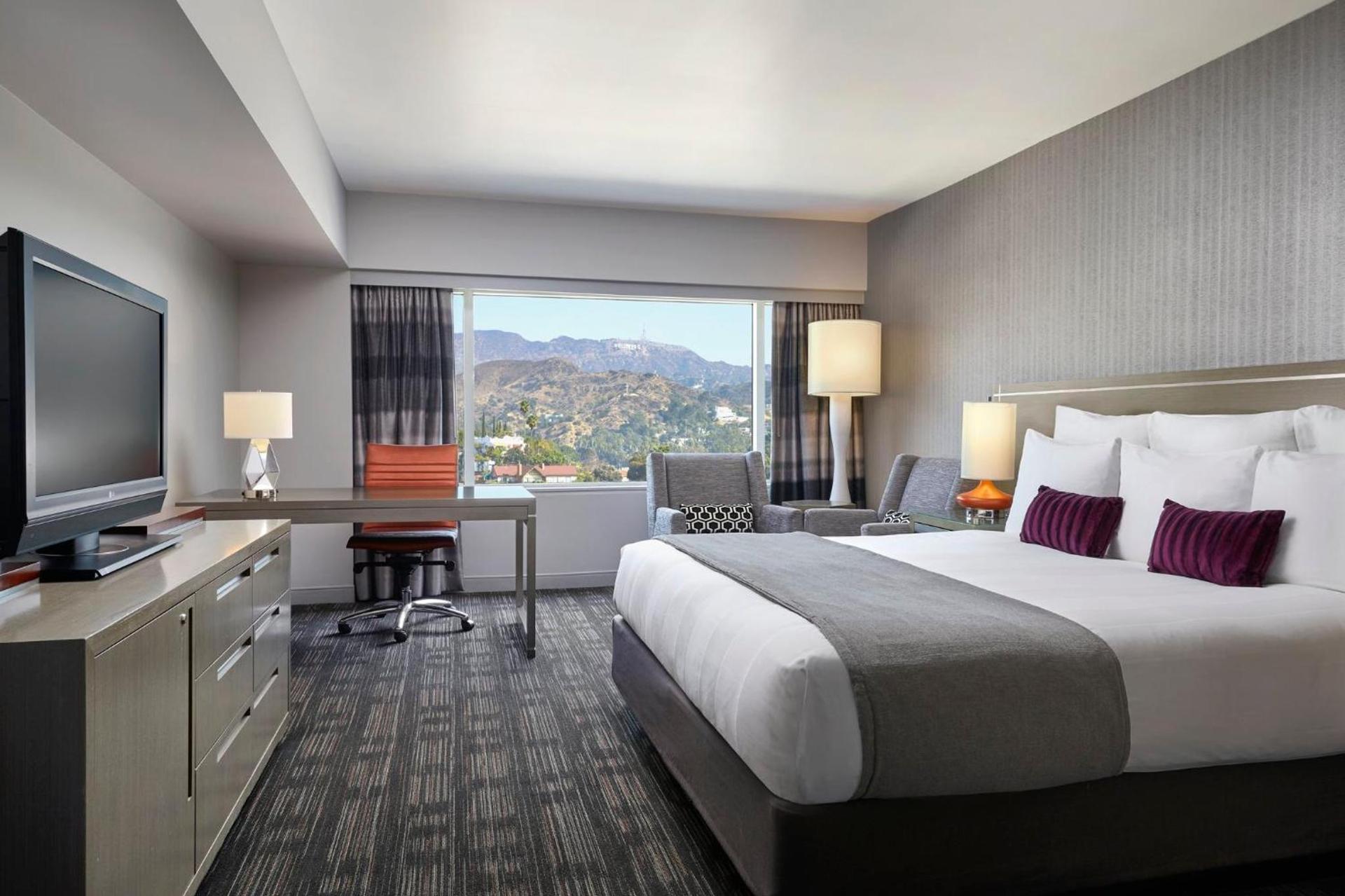 Loews Hollywood Hotel photo 8