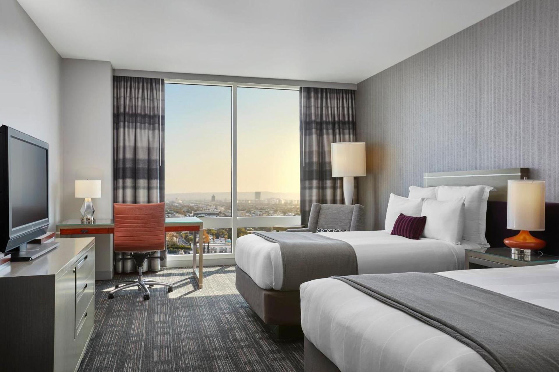 Loews Hollywood Hotel photo 12