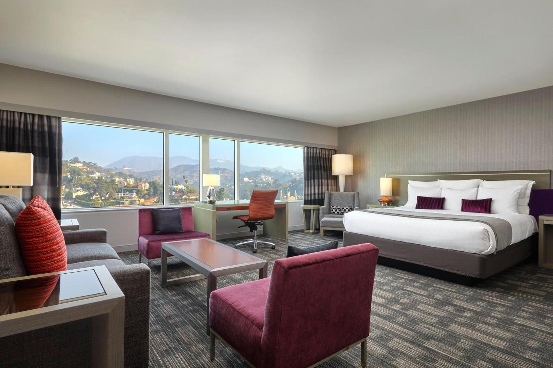 Loews Hollywood Hotel photo 14