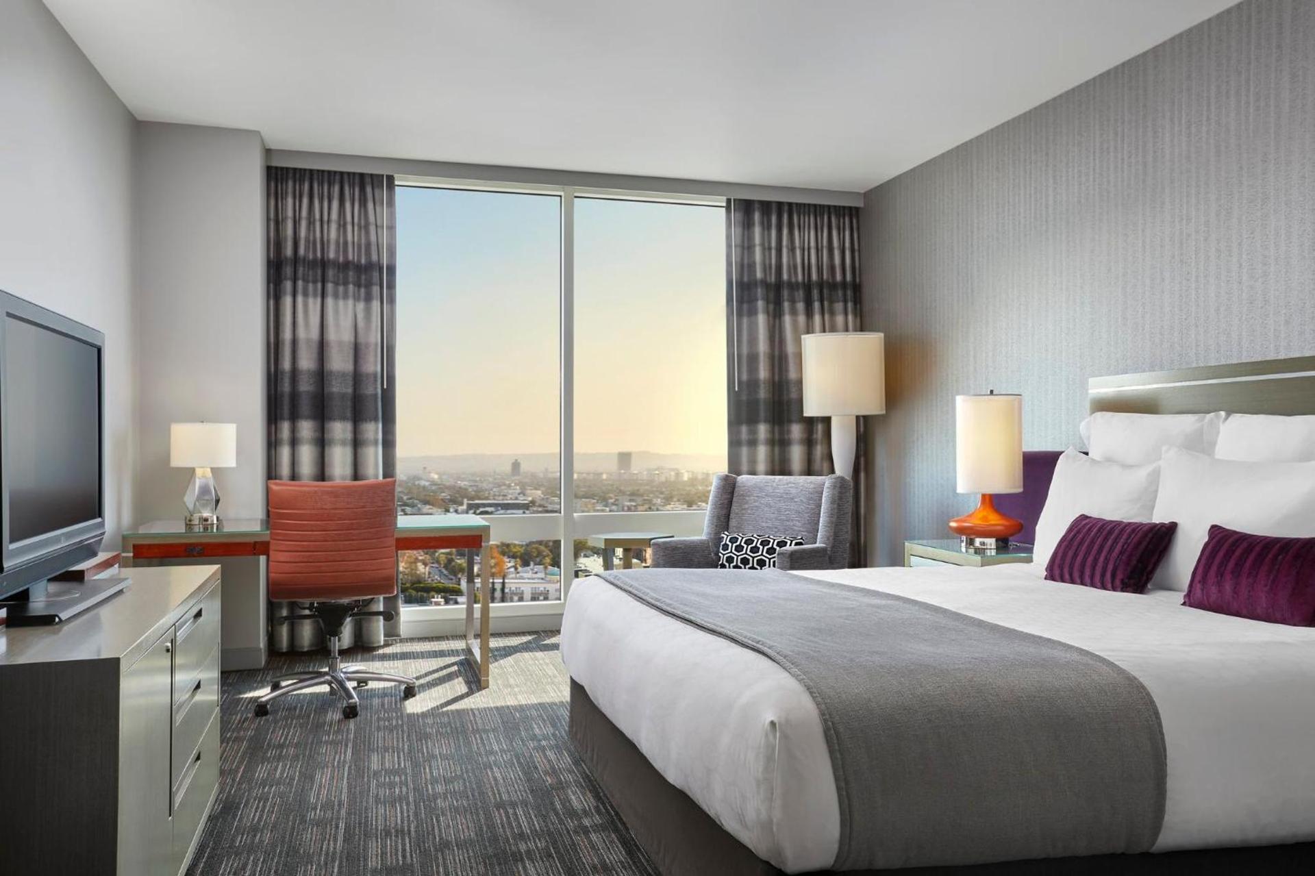 Loews Hollywood Hotel photo 11