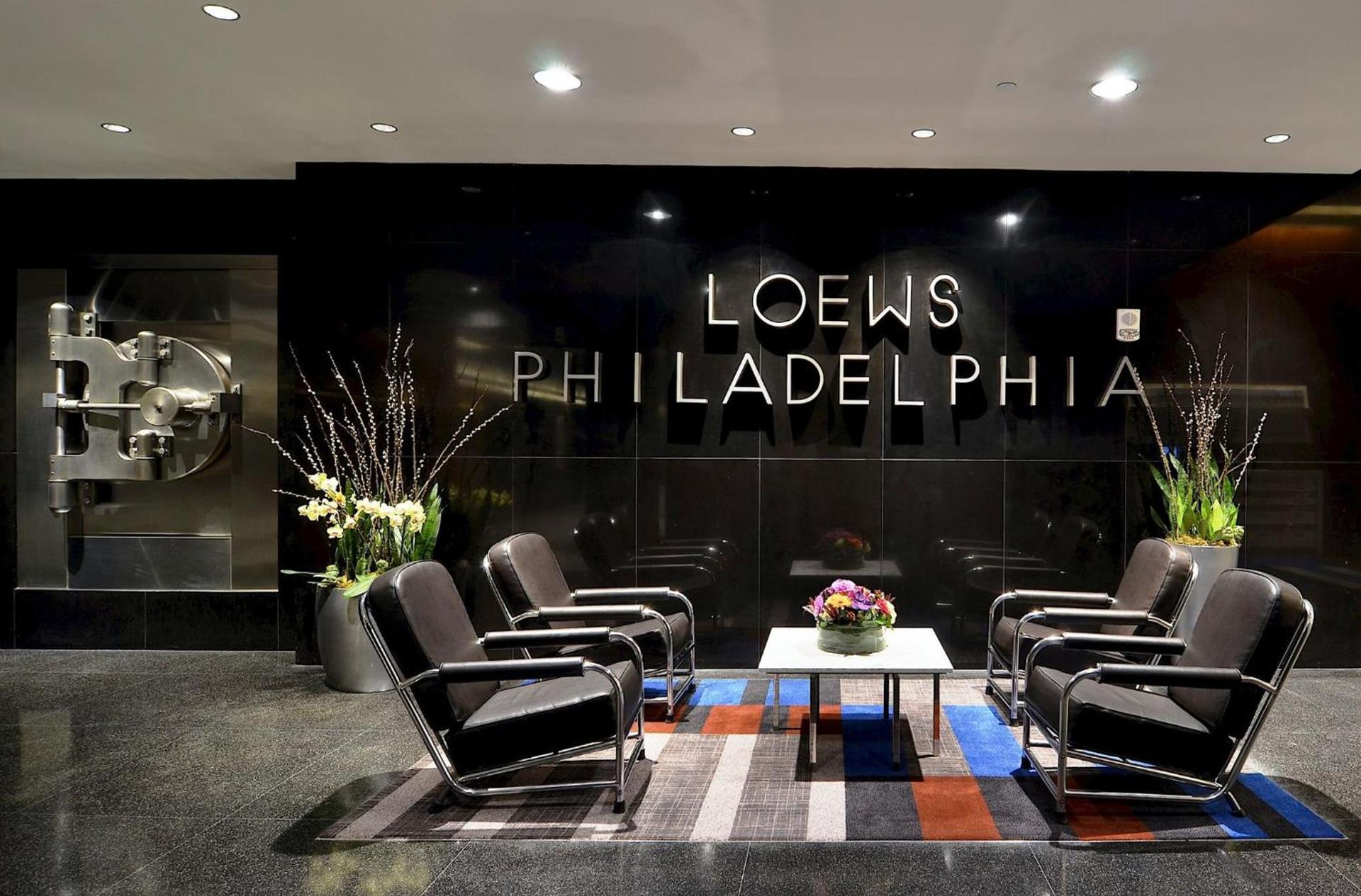 Loews Philadelphia Hotel photo 21