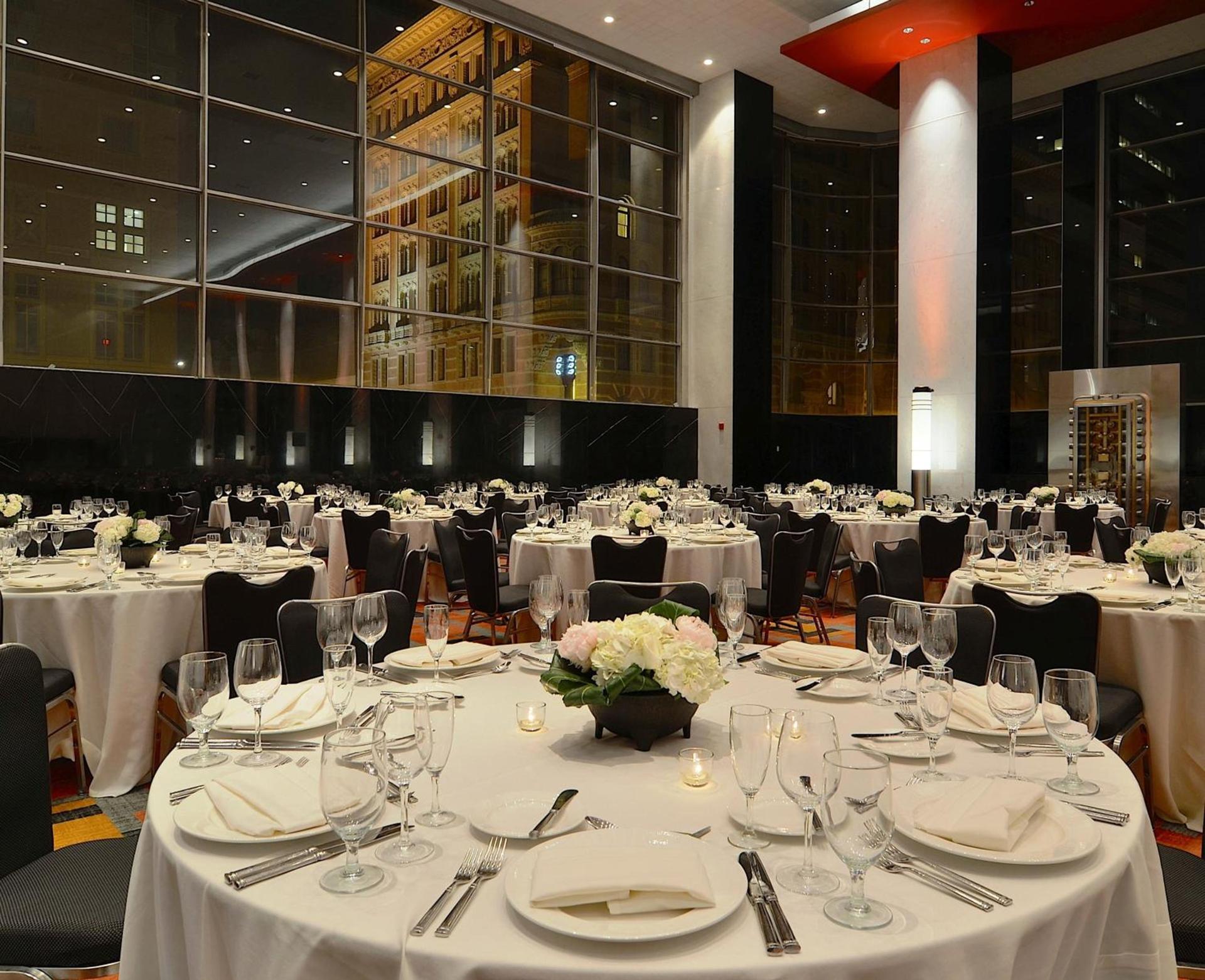 Loews Philadelphia Hotel photo 84
