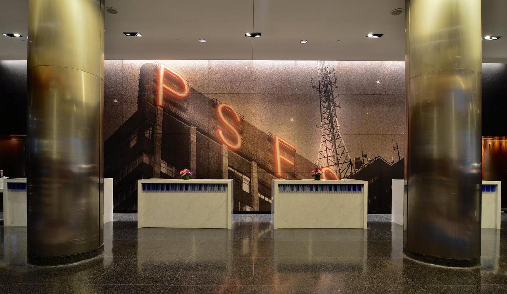 Loews Philadelphia Hotel photo 24