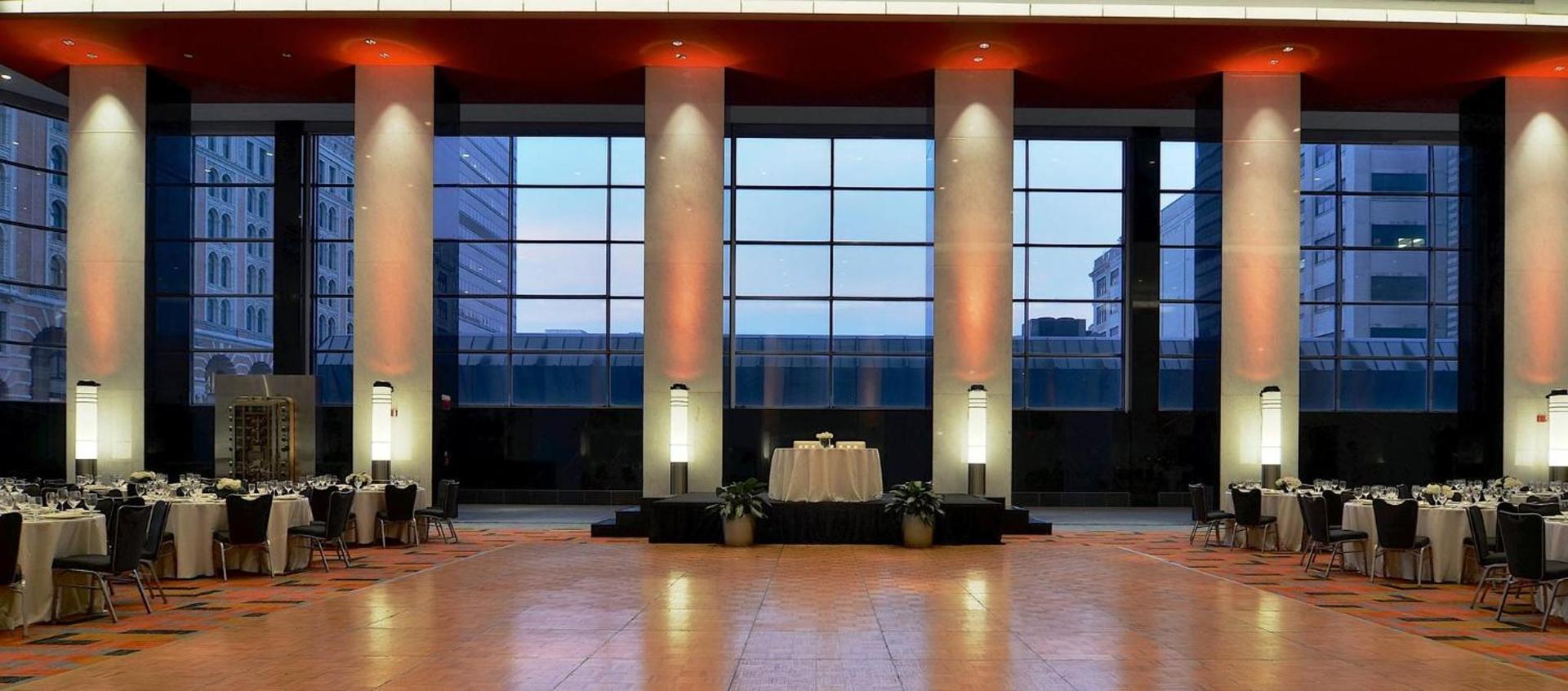 Loews Philadelphia Hotel photo 85
