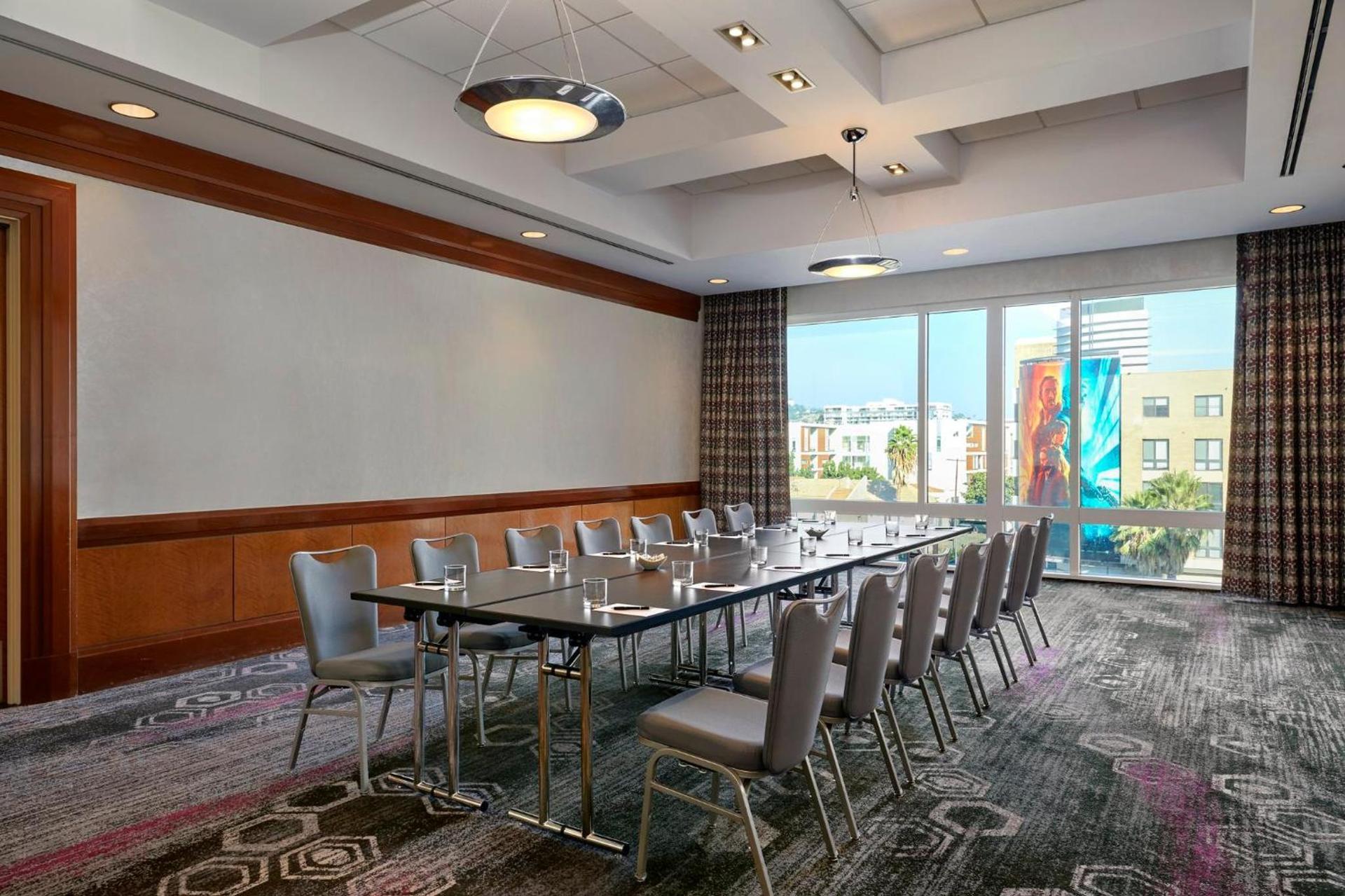 Loews Hollywood Hotel photo 64