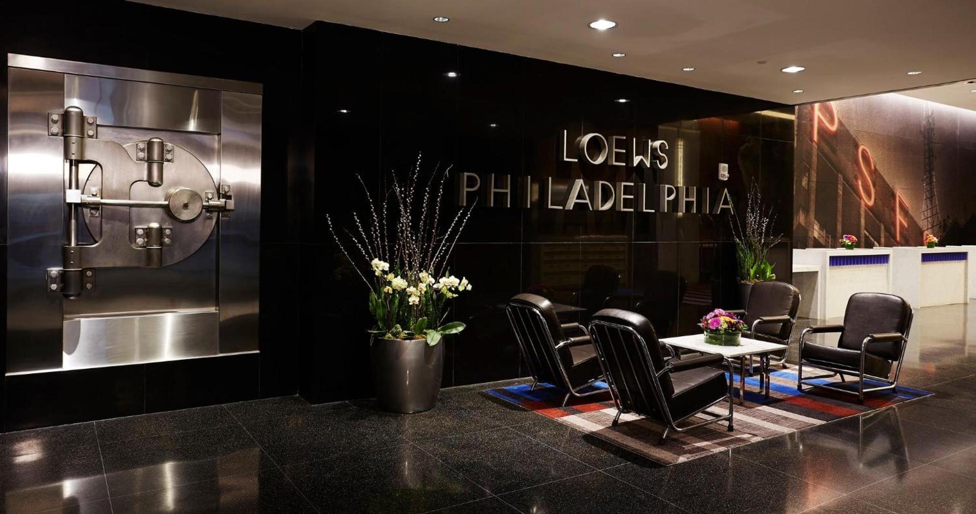 Loews Philadelphia Hotel photo 22