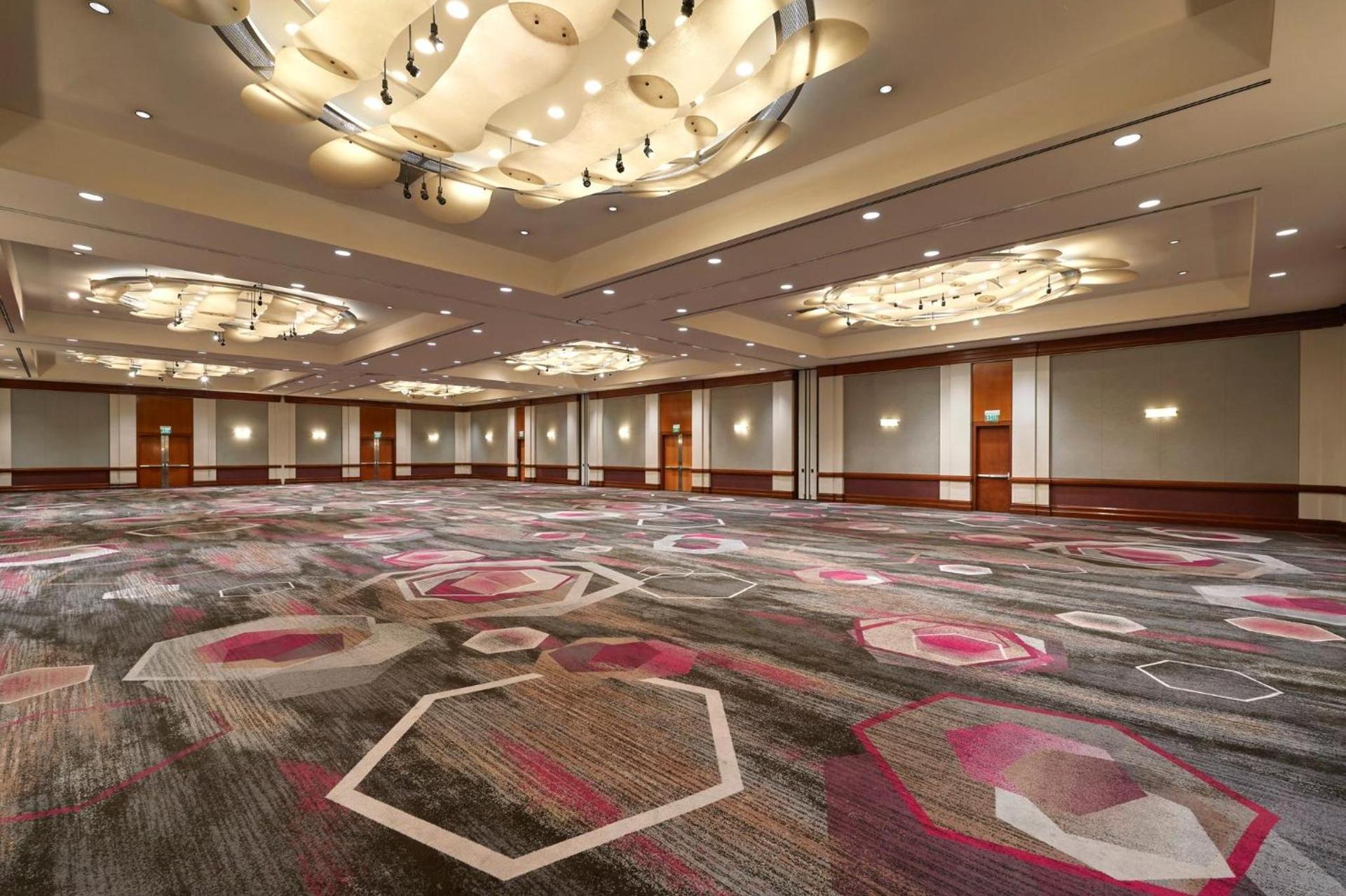 Loews Hollywood Hotel photo 66