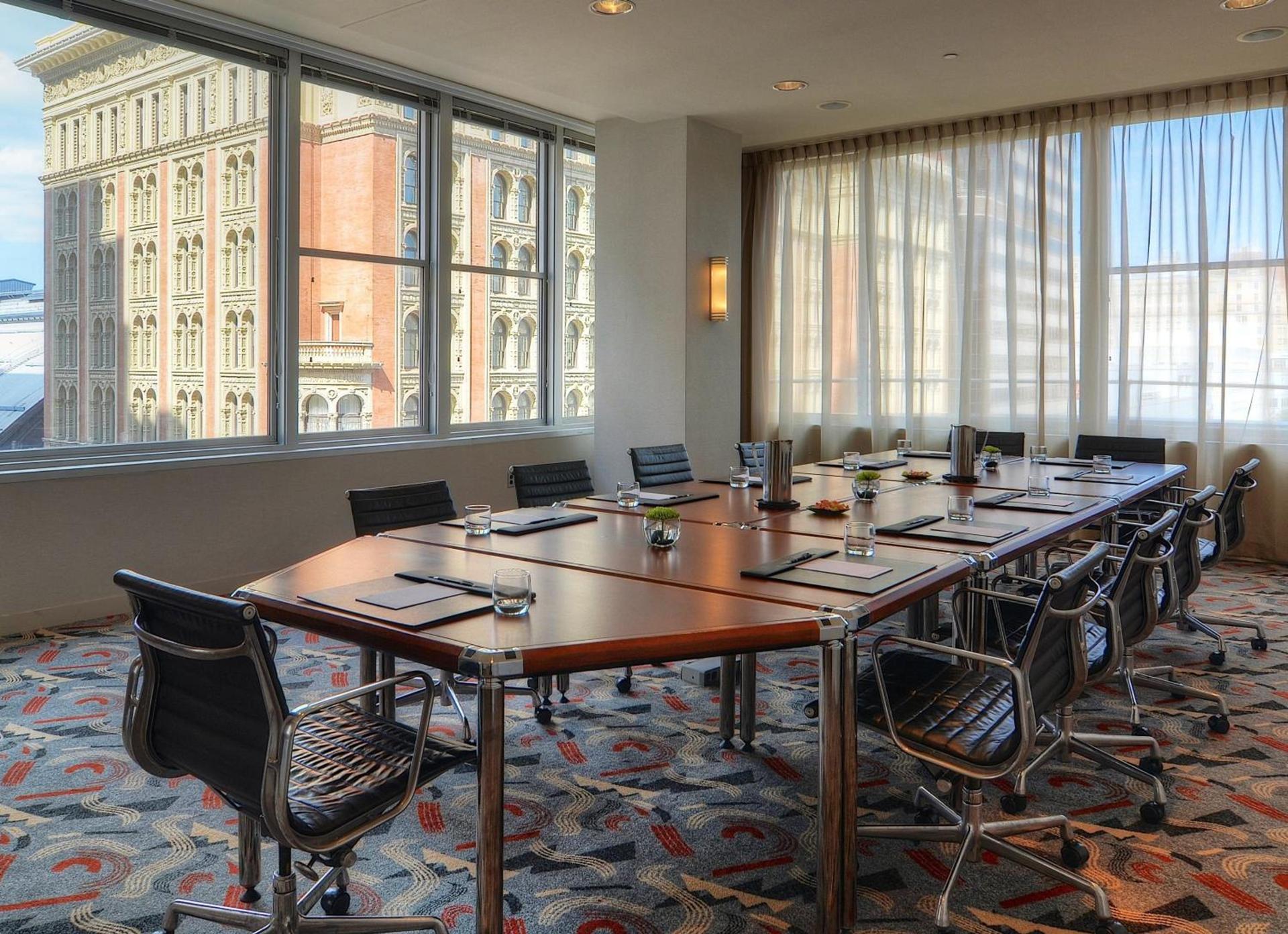 Loews Philadelphia Hotel photo 74