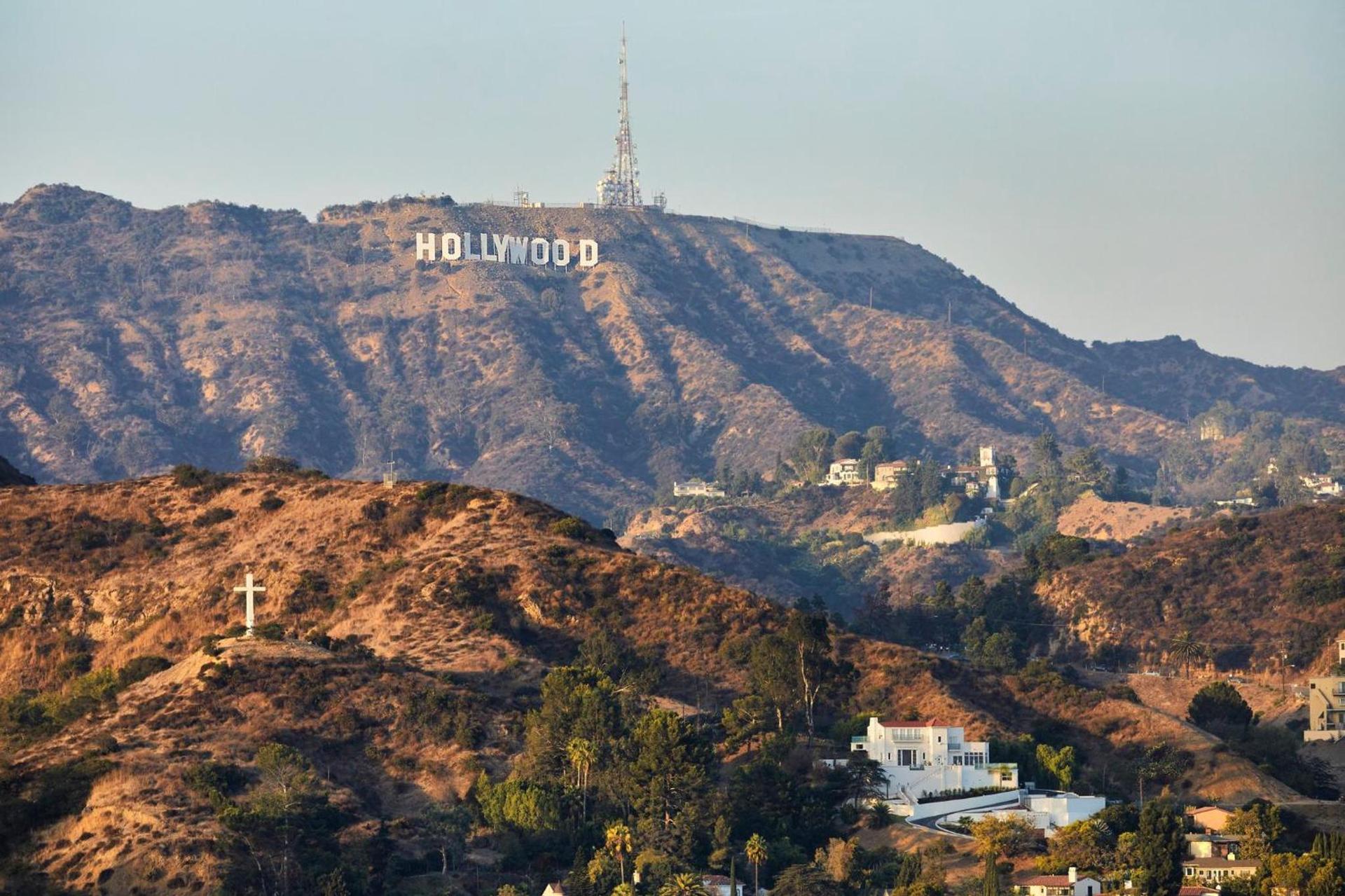 Loews Hollywood Hotel photo 78
