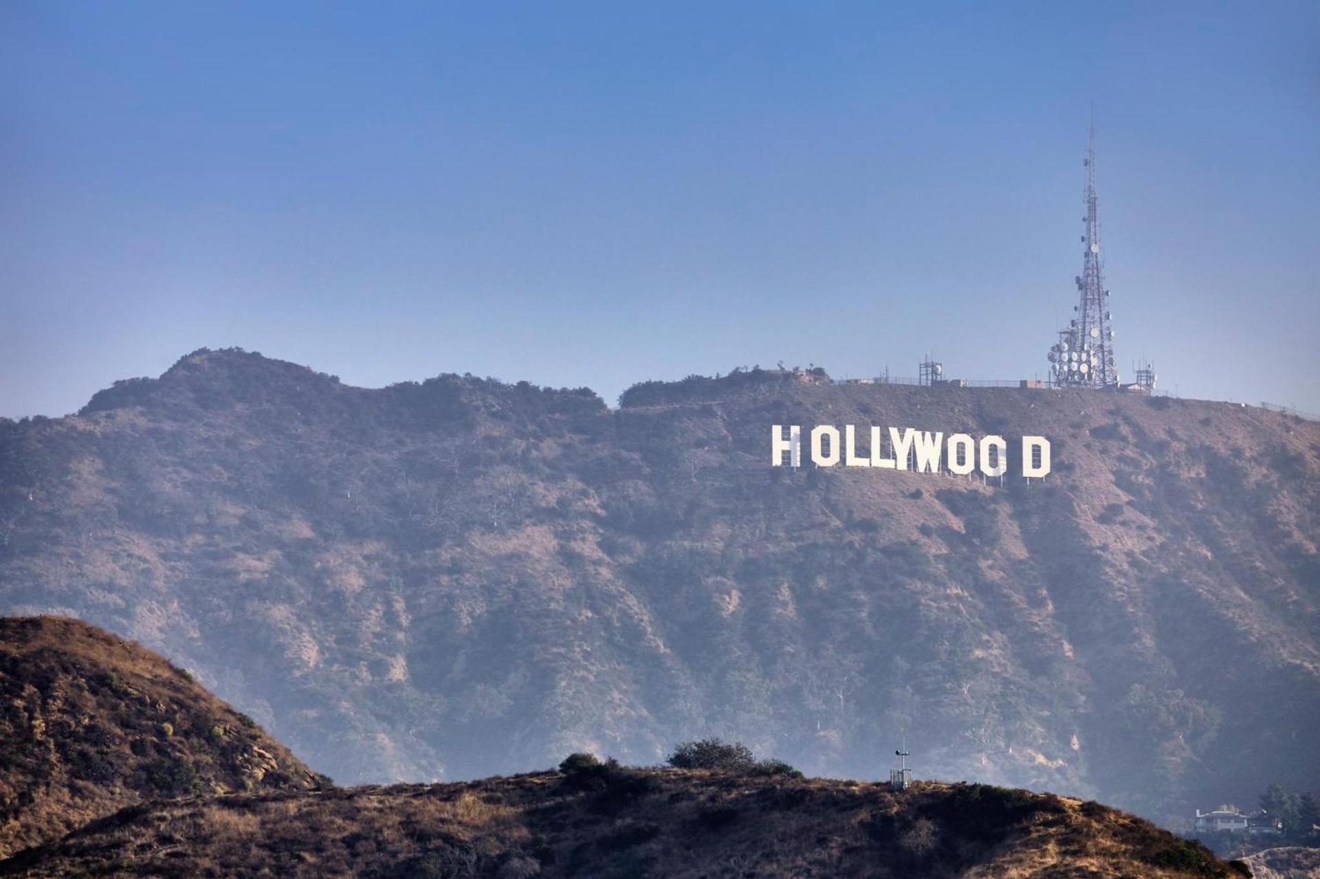 Loews Hollywood Hotel photo 79
