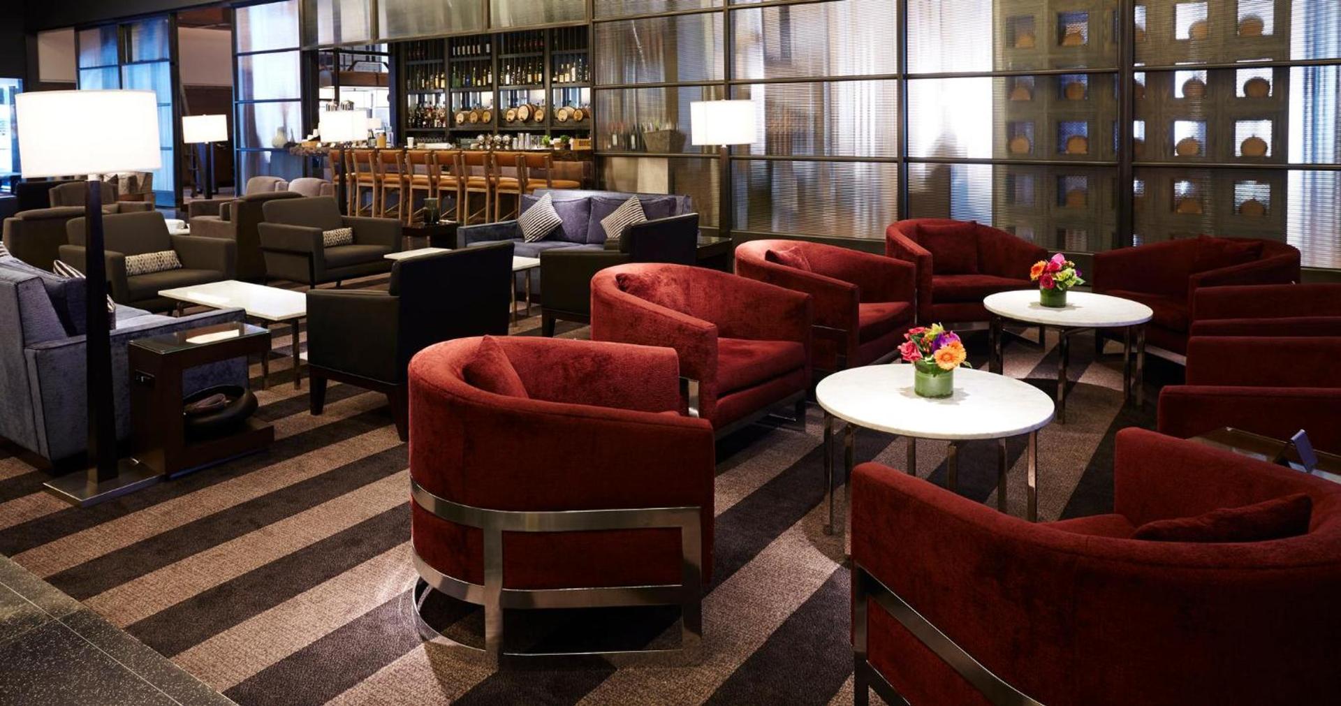 Loews Philadelphia Hotel photo 27