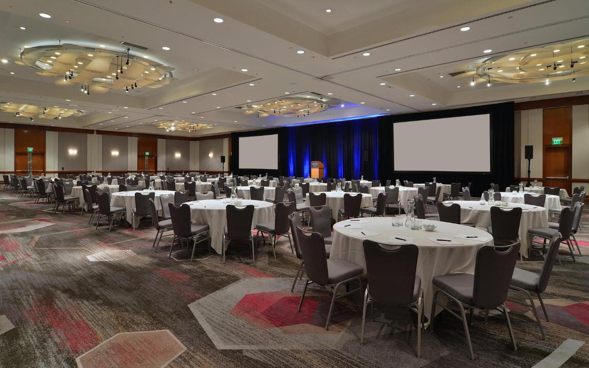 Loews Hollywood Hotel photo 67