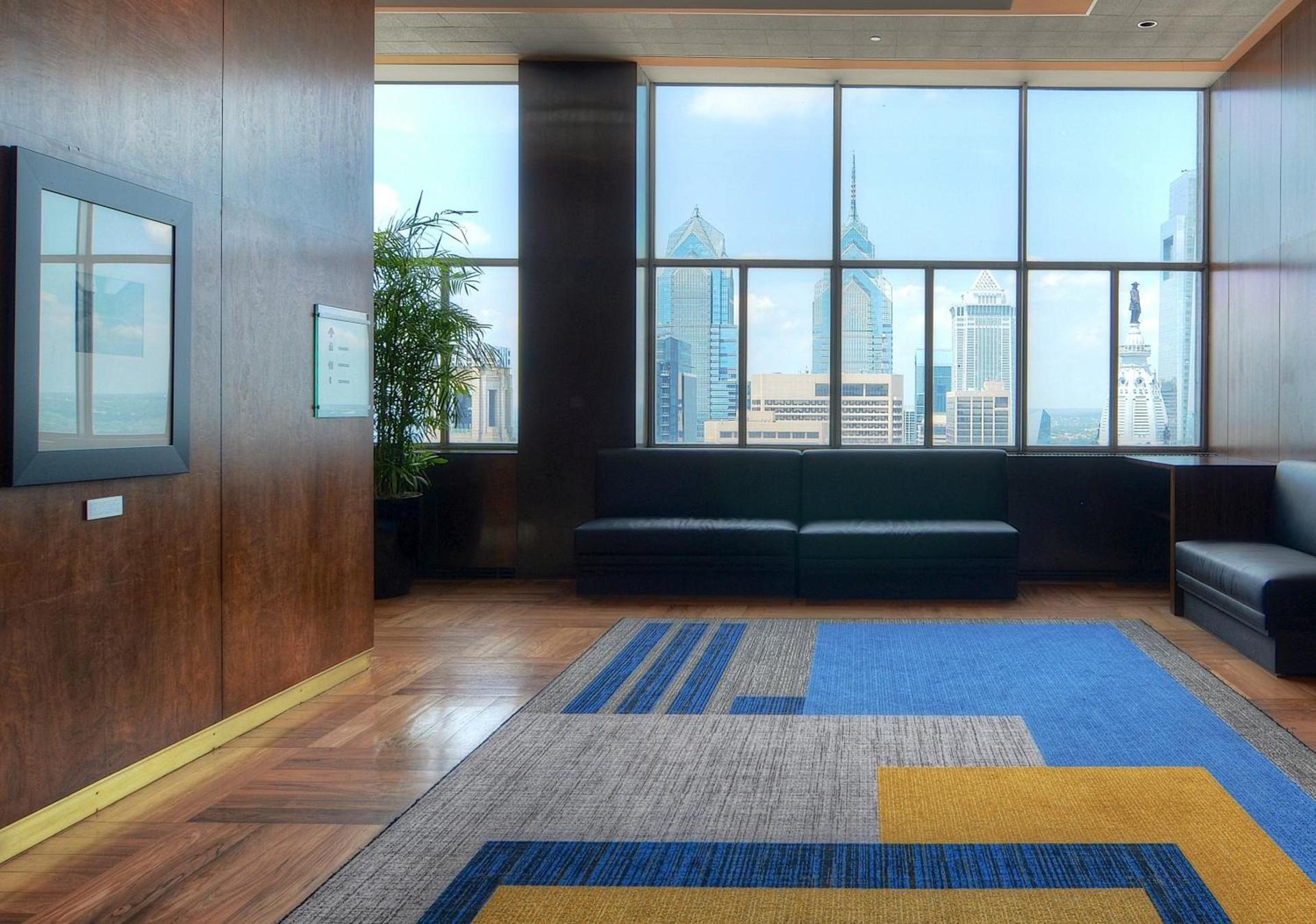 Loews Philadelphia Hotel photo 99