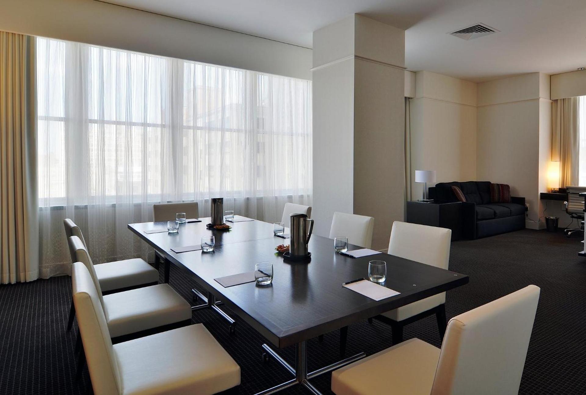 Loews Philadelphia Hotel photo 91