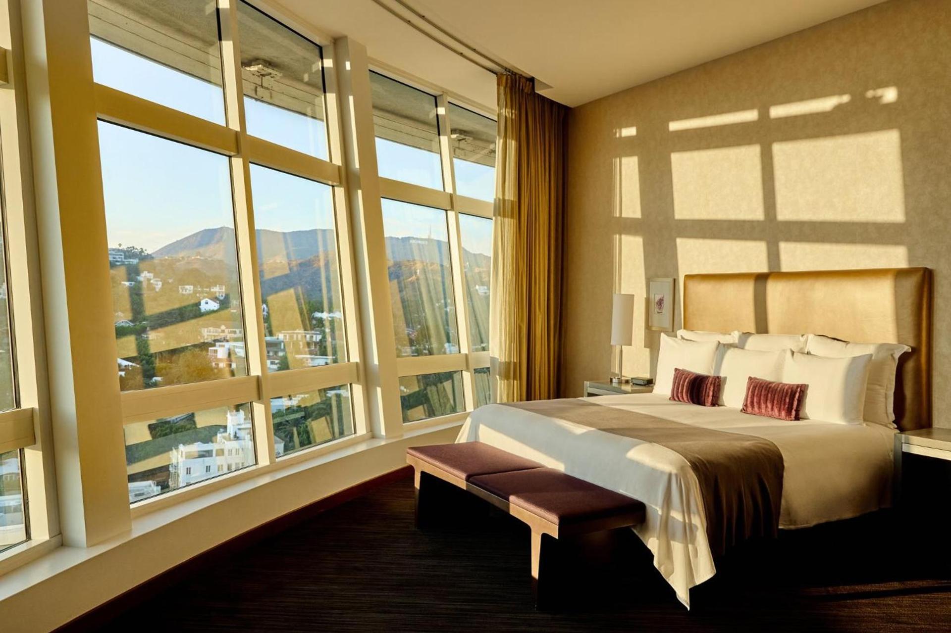Loews Hollywood Hotel photo 23