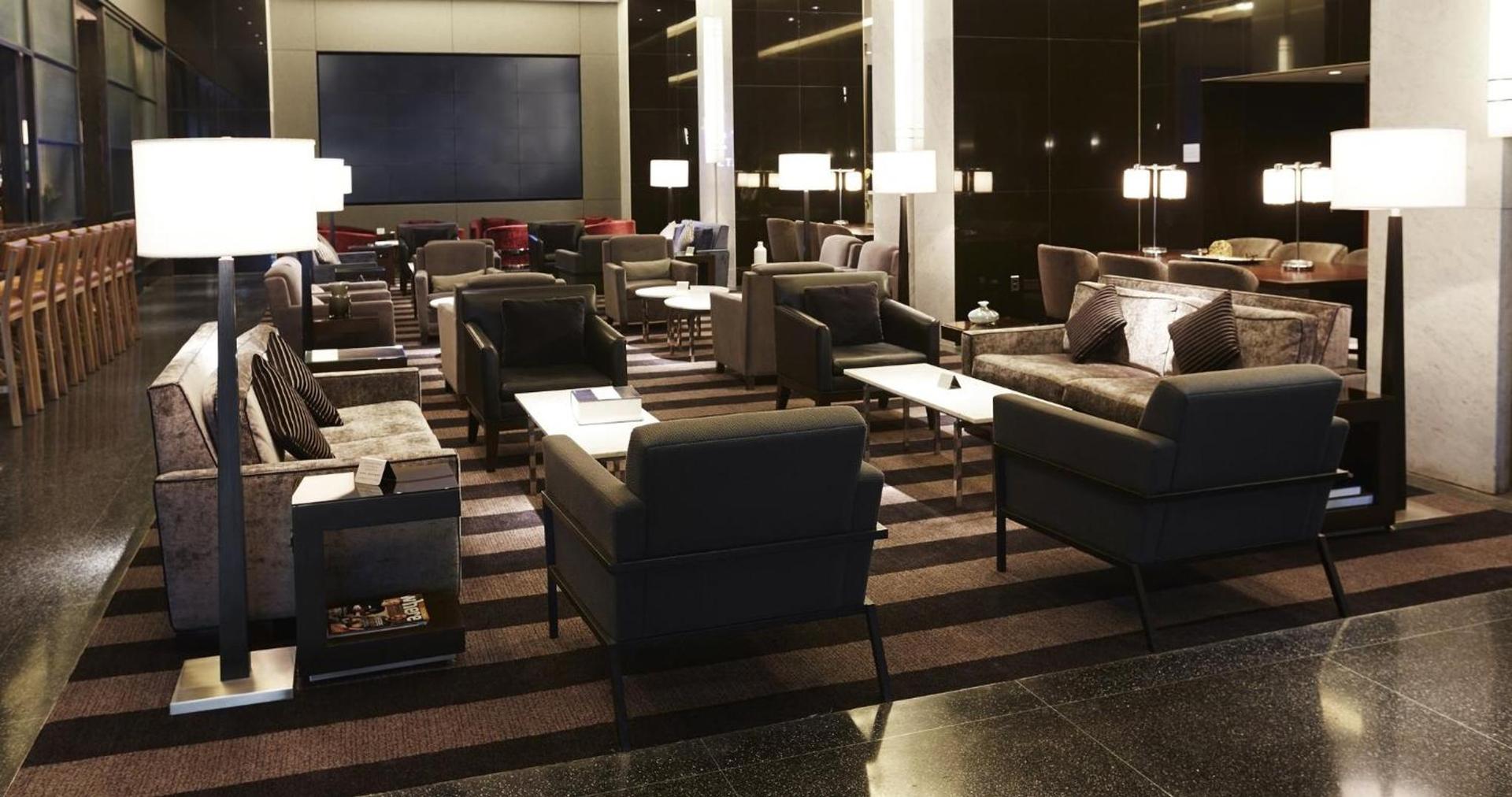 Loews Philadelphia Hotel photo 28