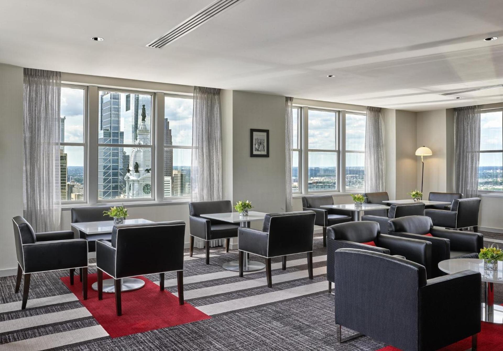 Loews Philadelphia Hotel photo 97