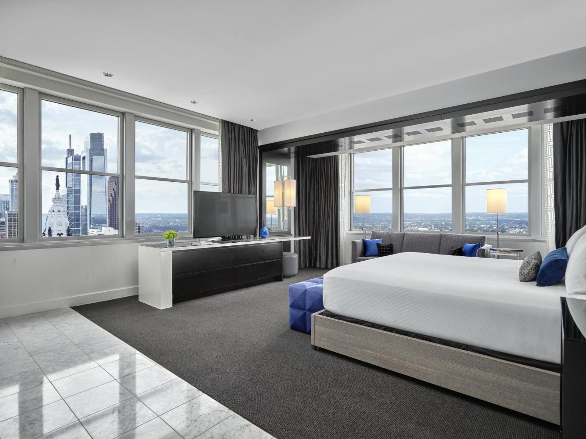 Loews Philadelphia Hotel photo 42