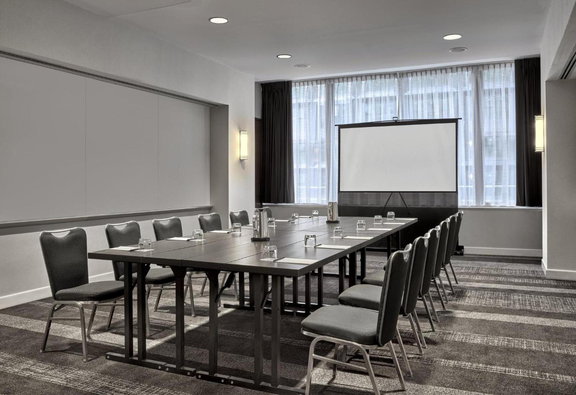 Loews Philadelphia Hotel photo 86