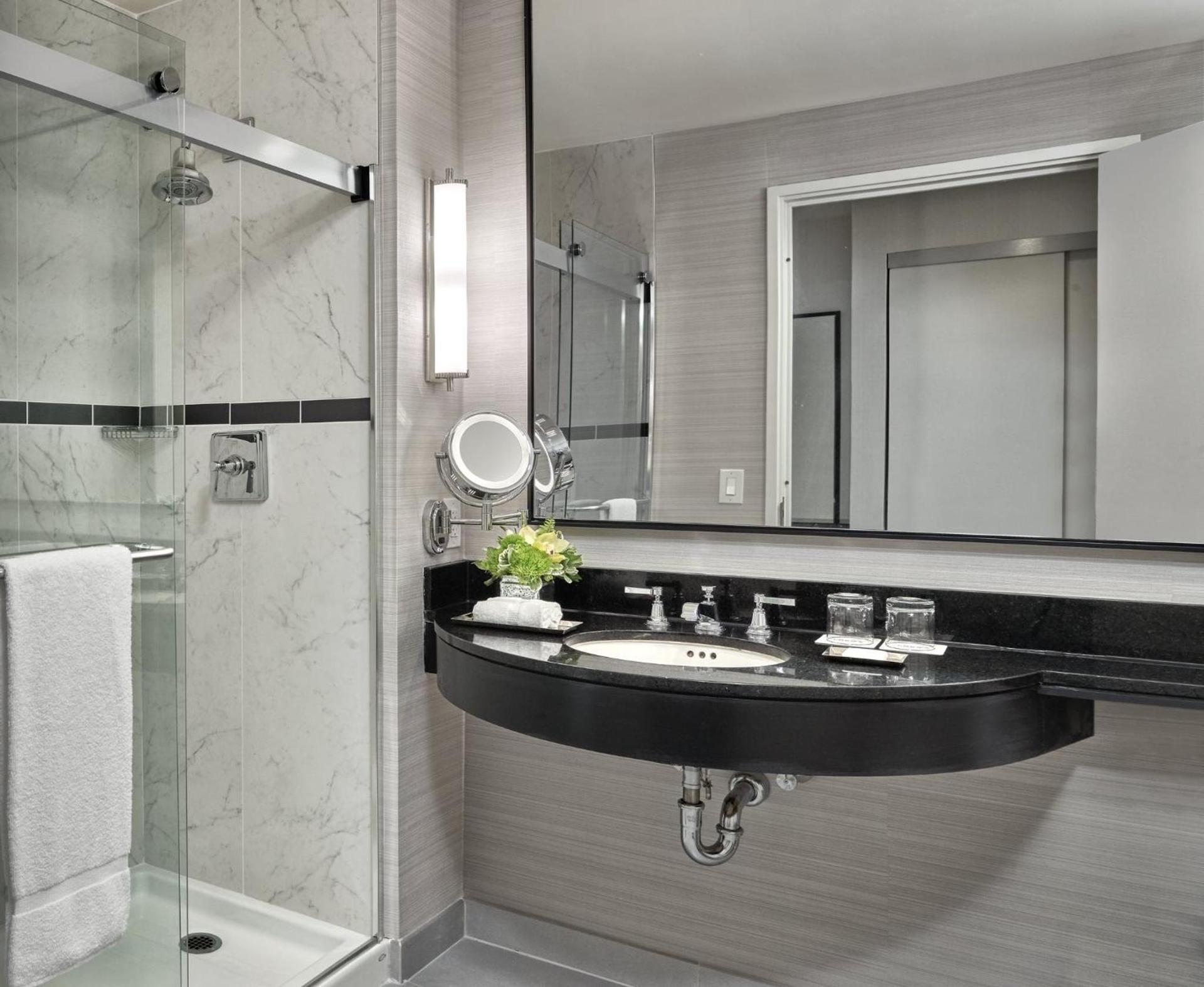 Loews Philadelphia Hotel photo 54