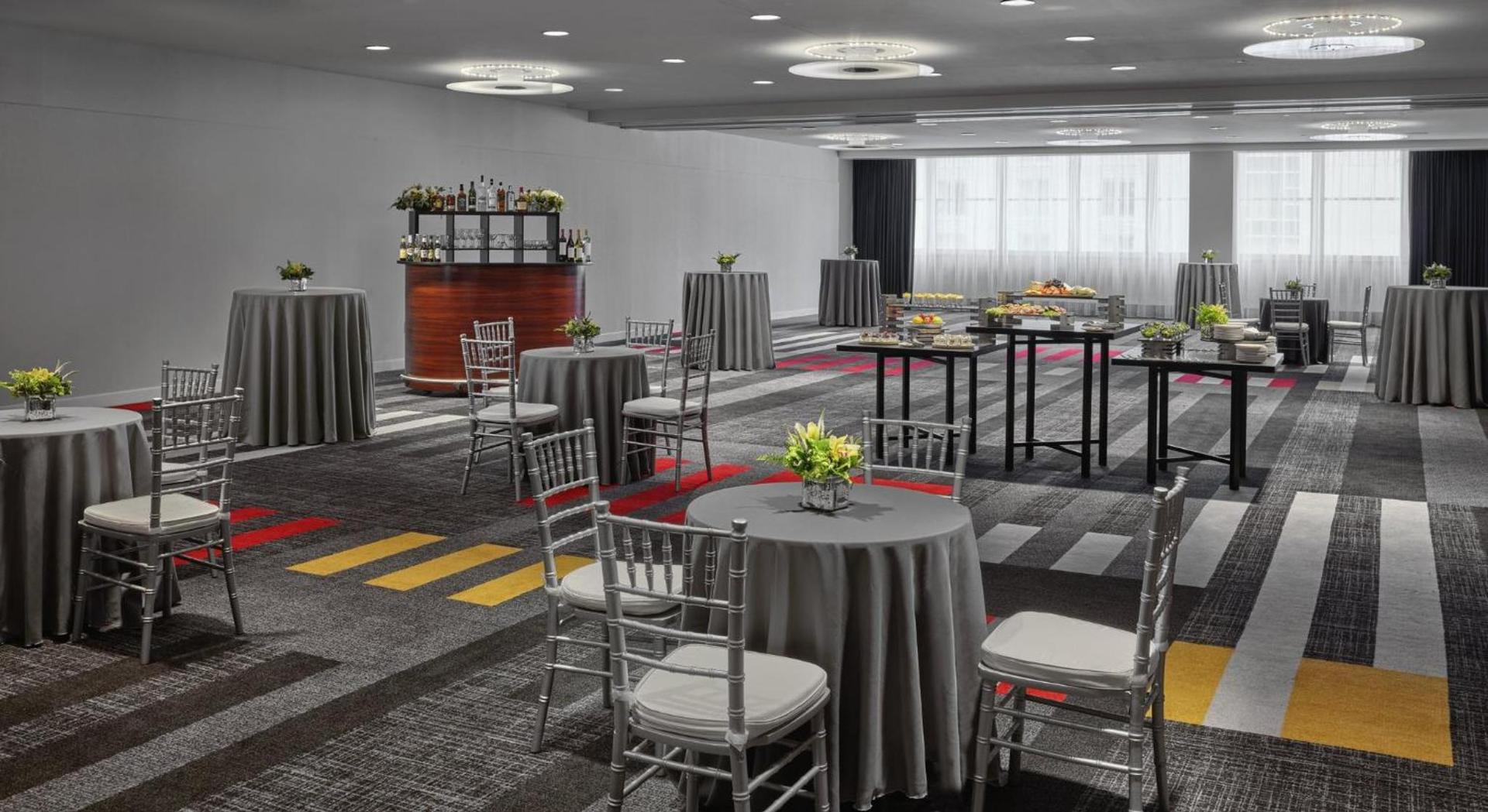 Loews Philadelphia Hotel photo 87