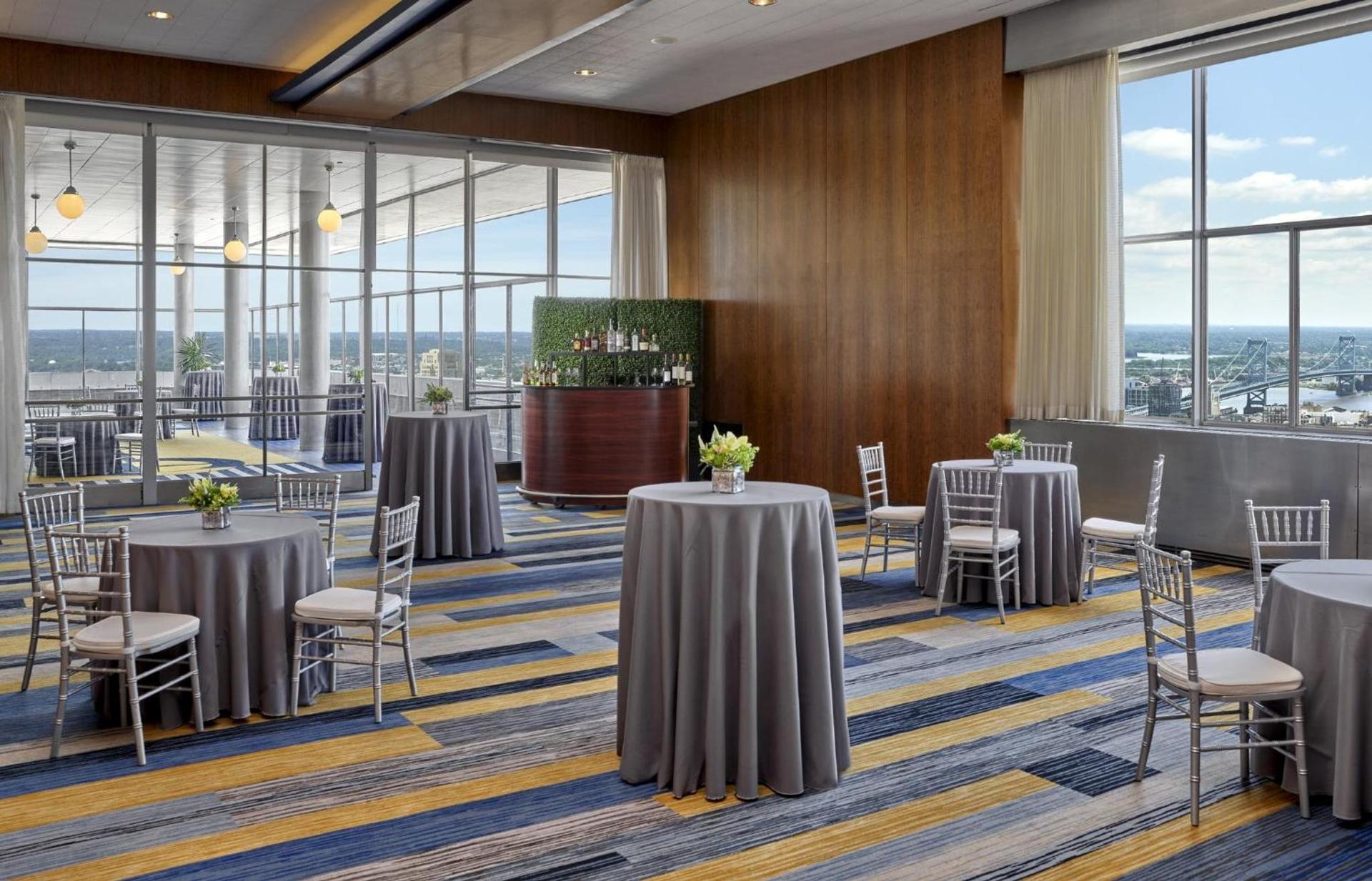 Loews Philadelphia Hotel photo 90
