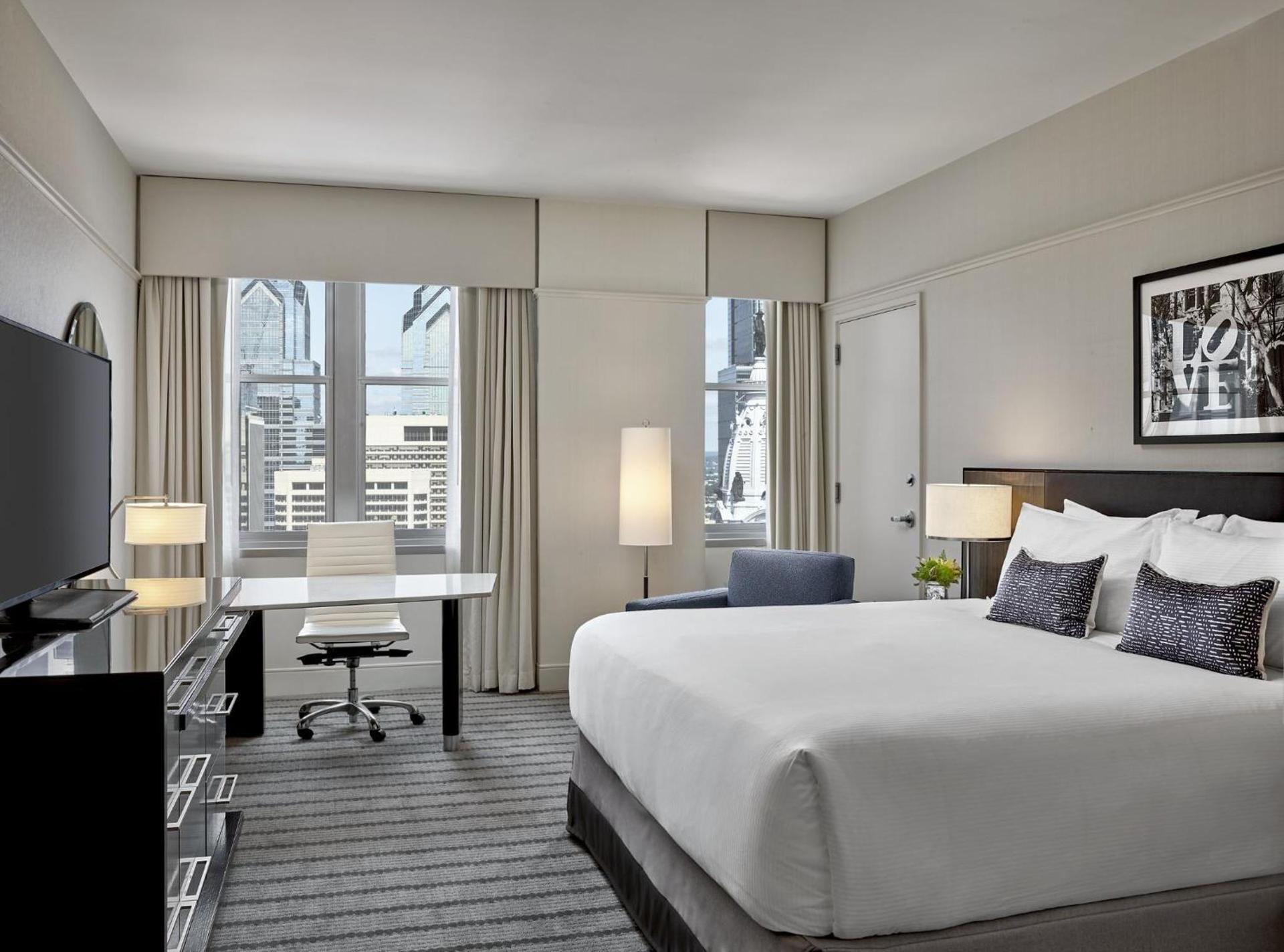 Loews Philadelphia Hotel photo 41